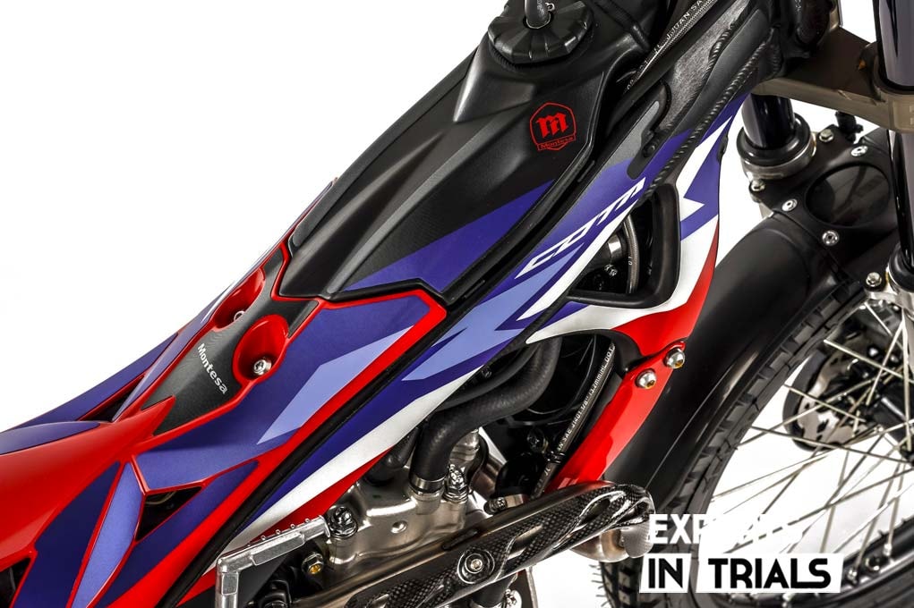 MONTESA HONDA Cota 4RT 301RR-showroom-element-2