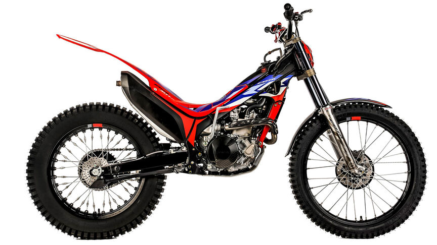 MONTESA HONDA Cota 4RT 301RR-showroom-element-1