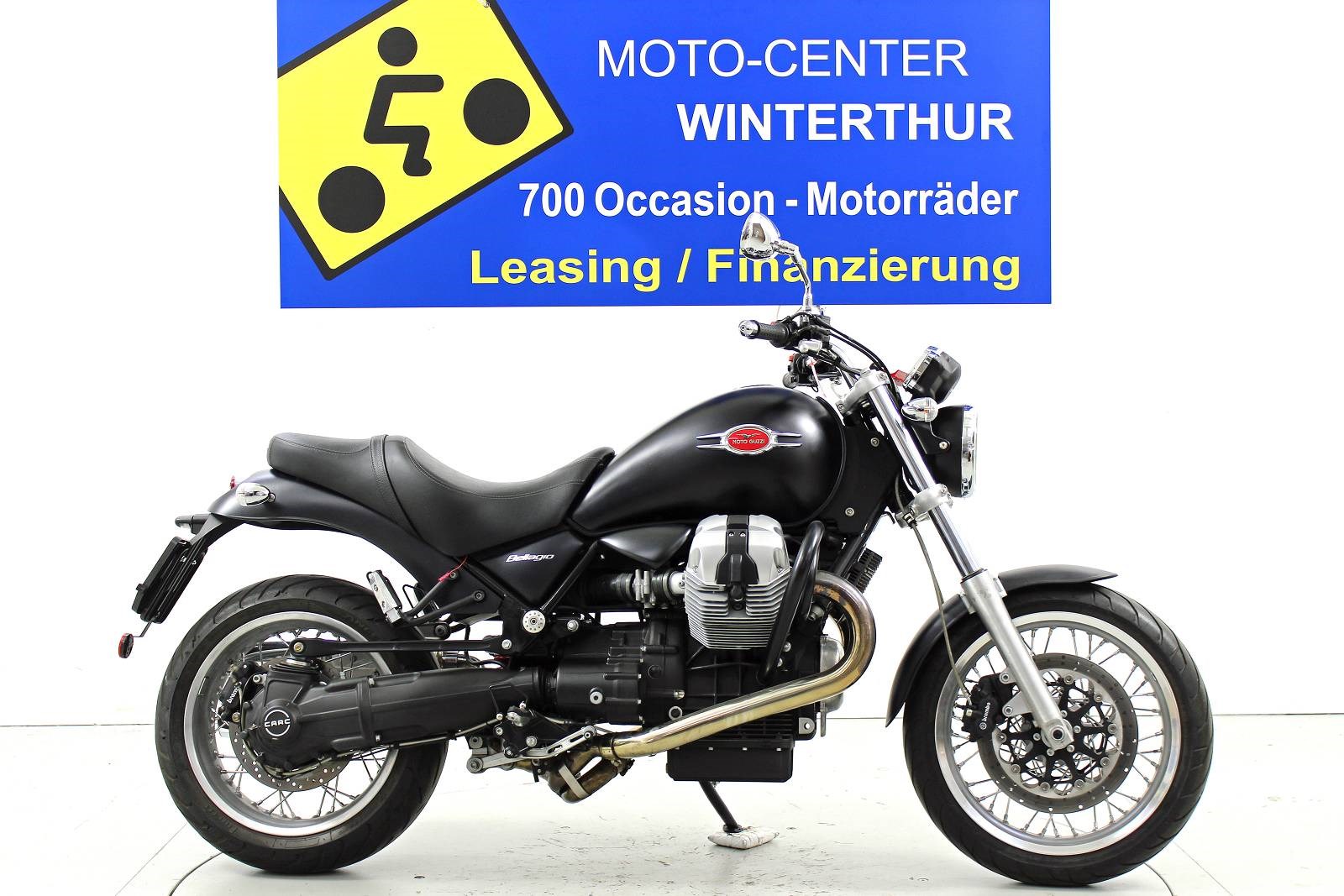 MOTO GUZZI Bellagio