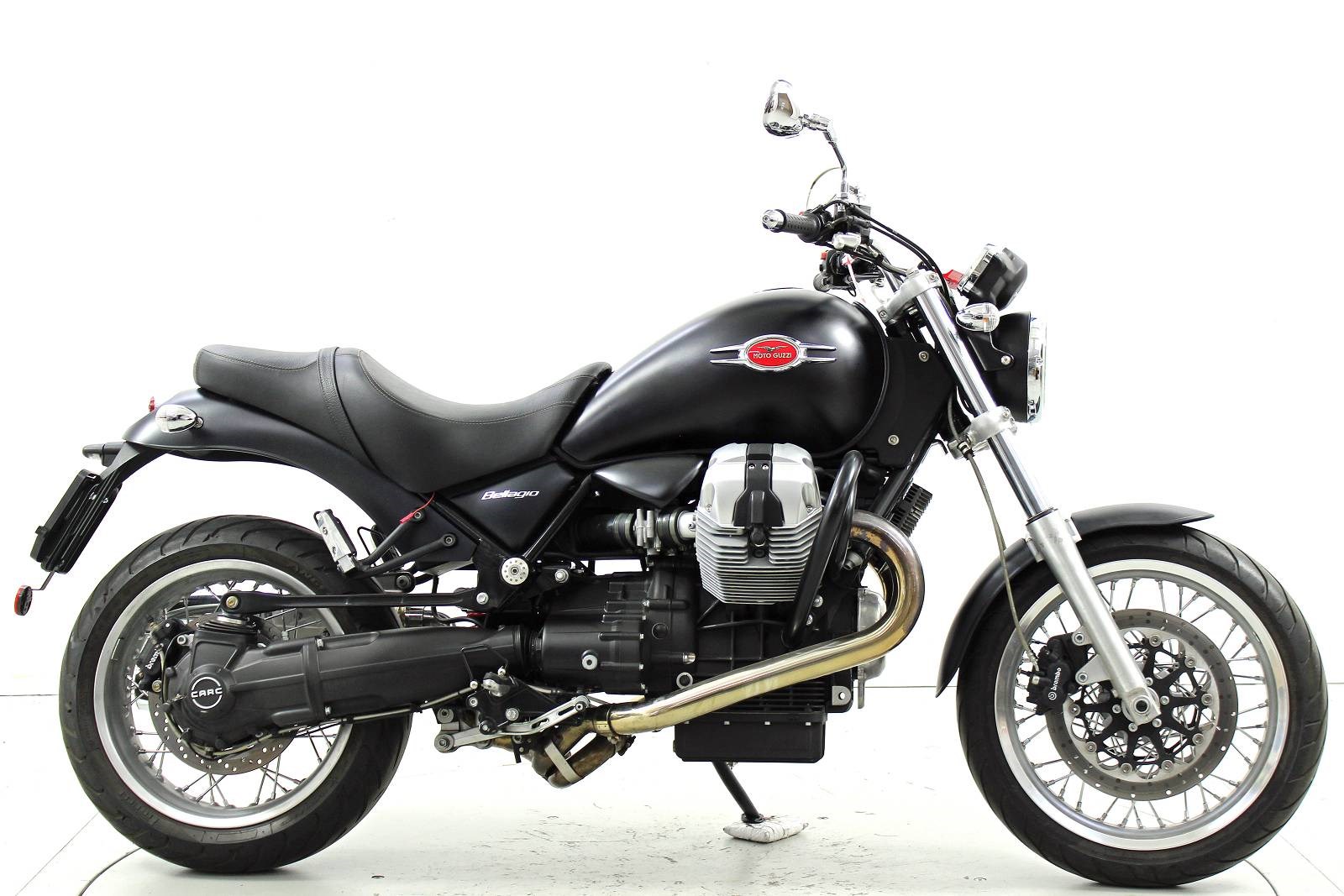 MOTO GUZZI Bellagio-showroom-element-3