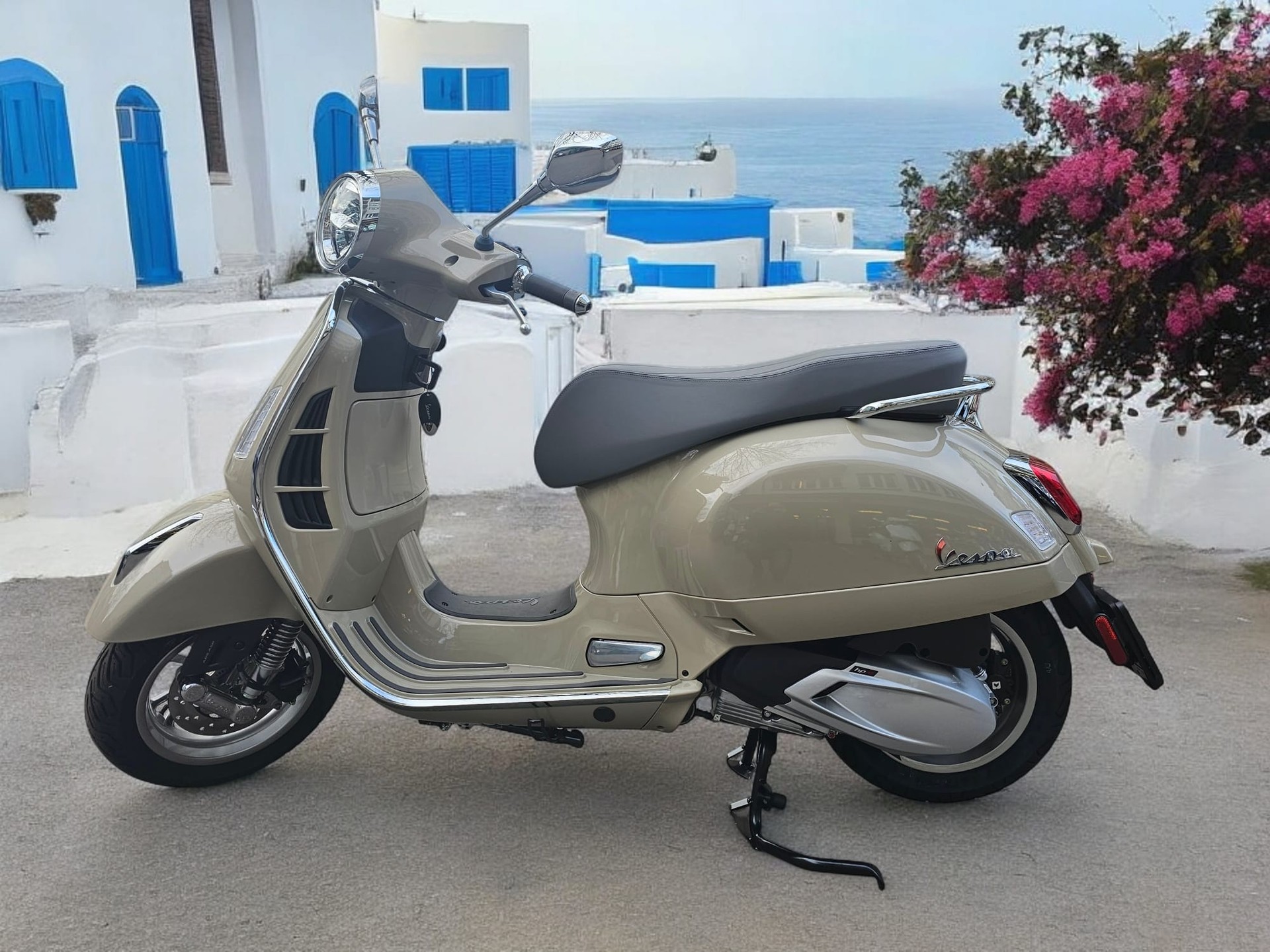 PIAGGIO Vespa GTS 310 RST Euro 5+-image-1