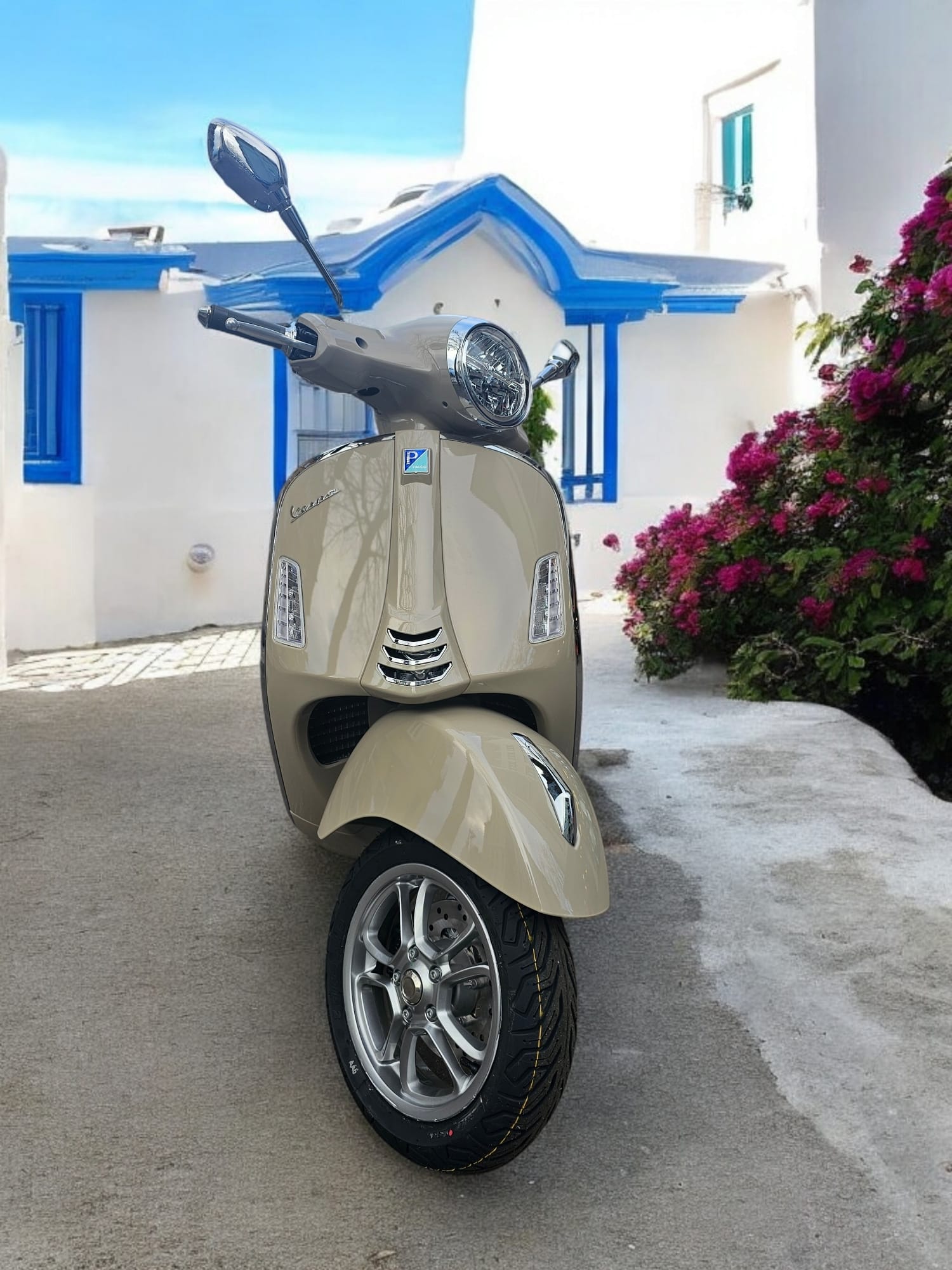 PIAGGIO Vespa GTS 310 RST Euro 5+-image-0