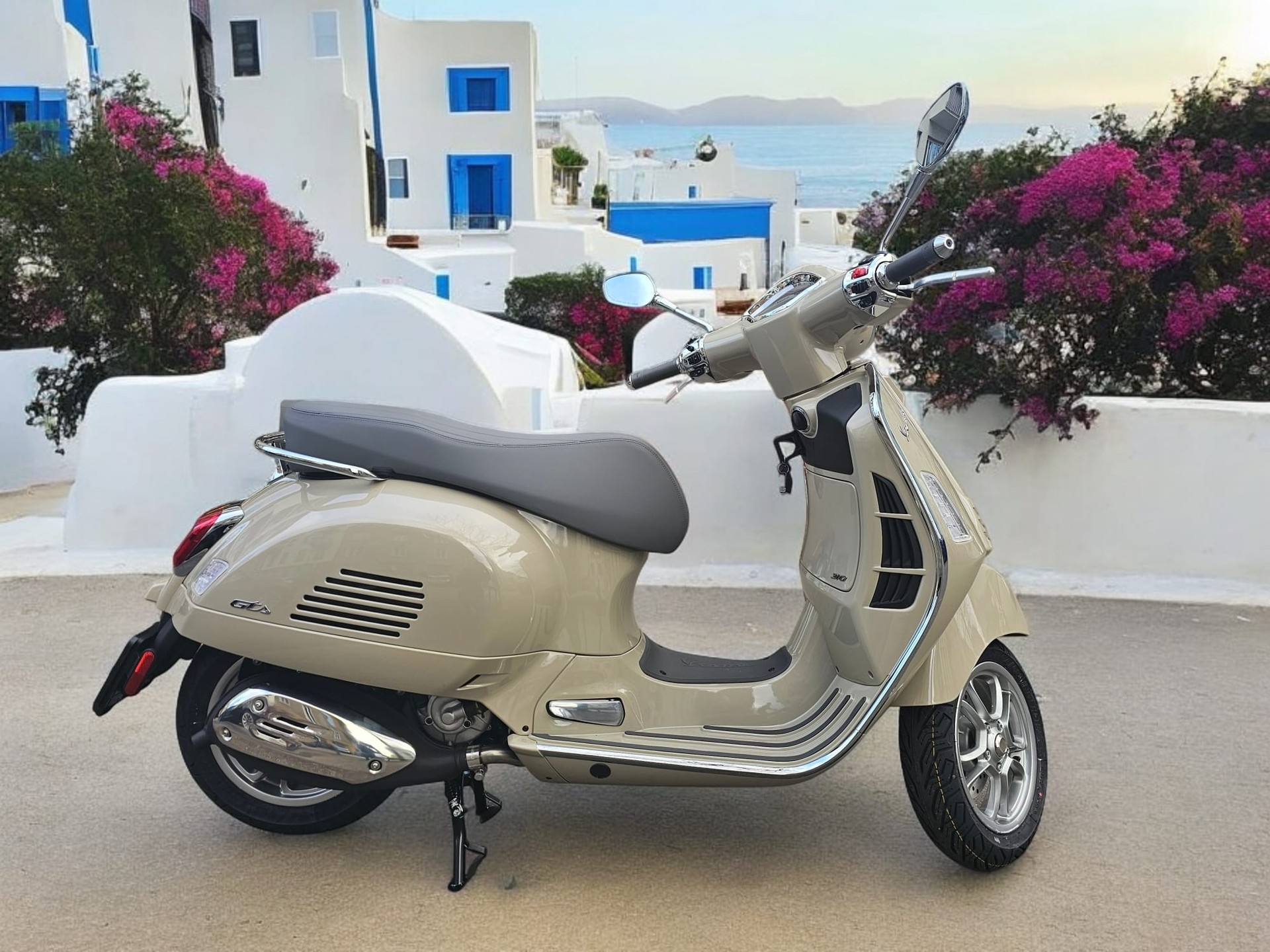 PIAGGIO Vespa GTS 310 RST Euro 5+-image-2