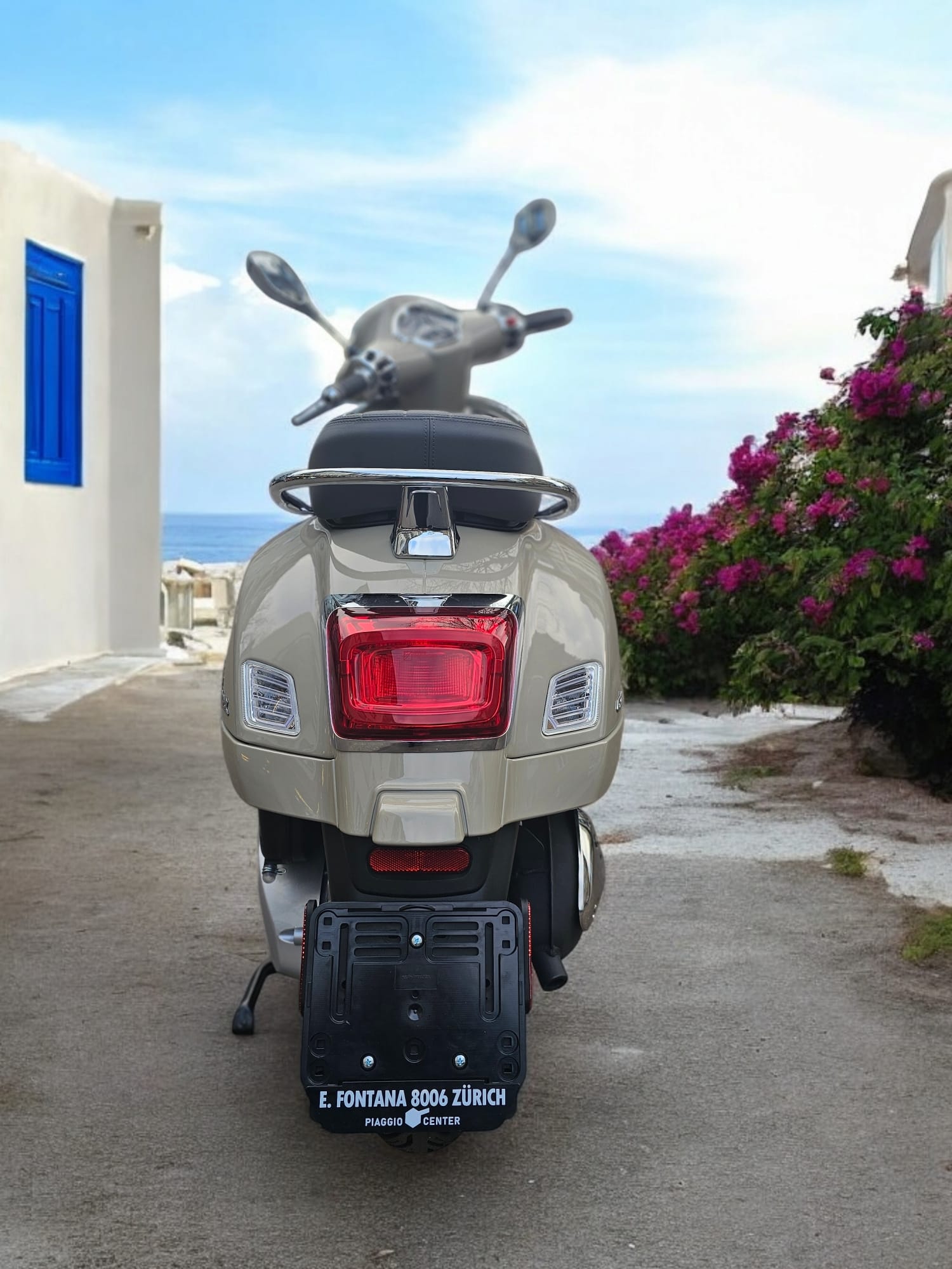 PIAGGIO Vespa GTS 310 RST Euro 5+-image-3