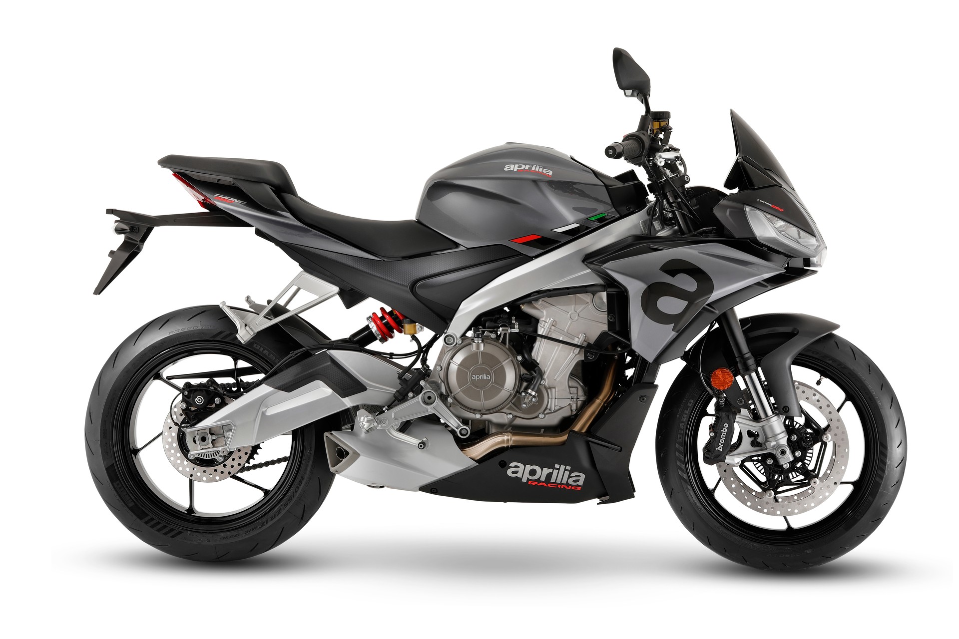 APRILIA Tuono 660