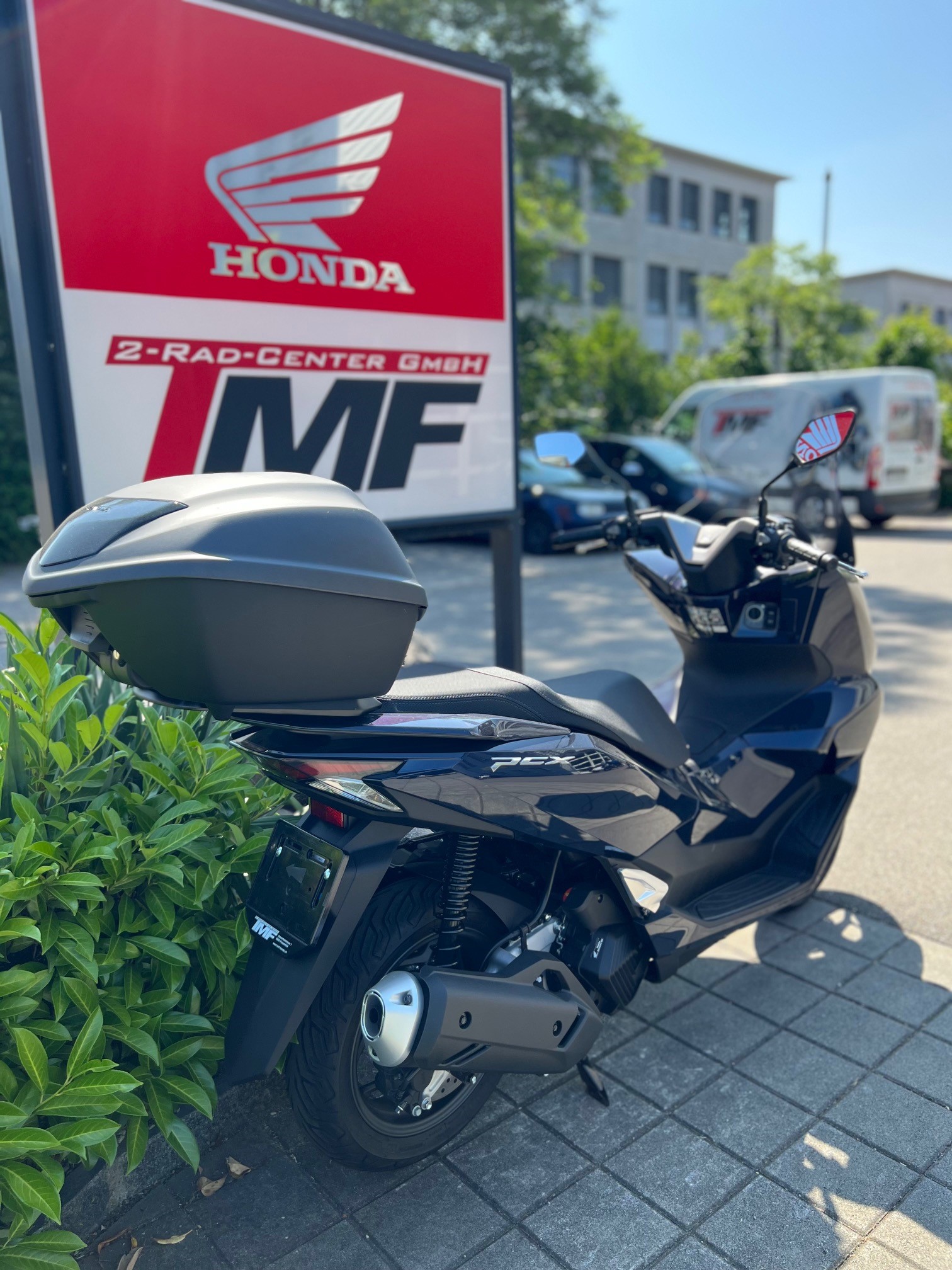 HONDA PCX 125 i ABS-showroom-element-2