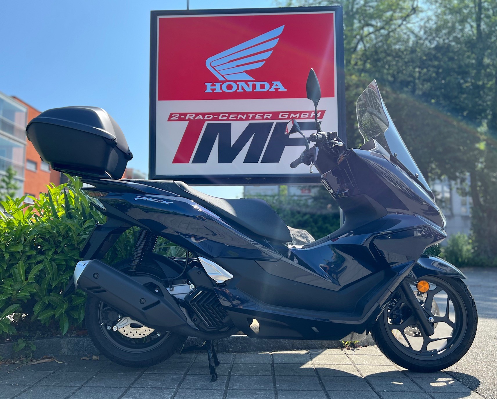 HONDA PCX 125 i ABS-showroom-element-3