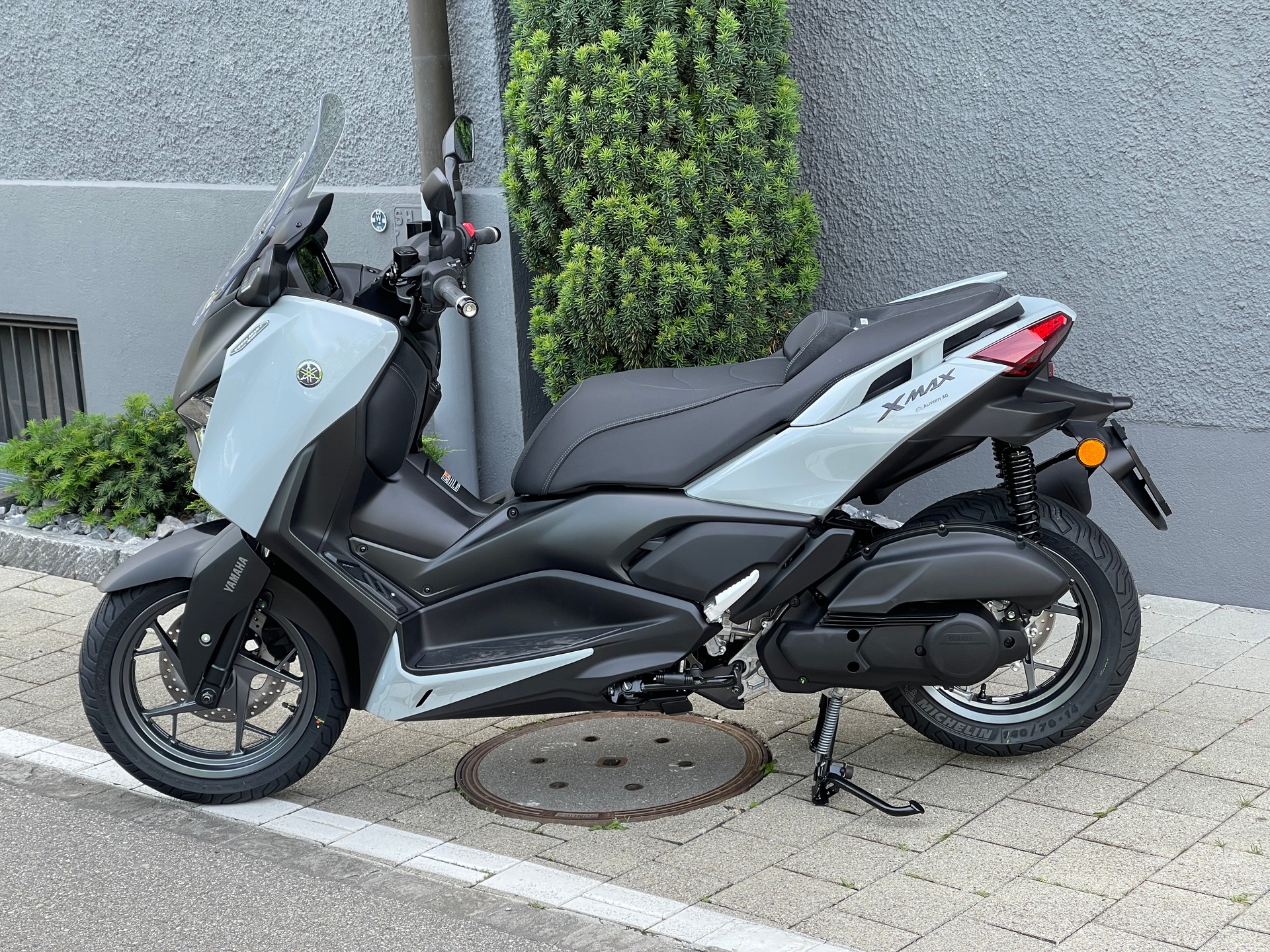 Xmax 250 Scooter Yamaha X Max 125 Prezzo YAMAHA X-MAX Acquistare