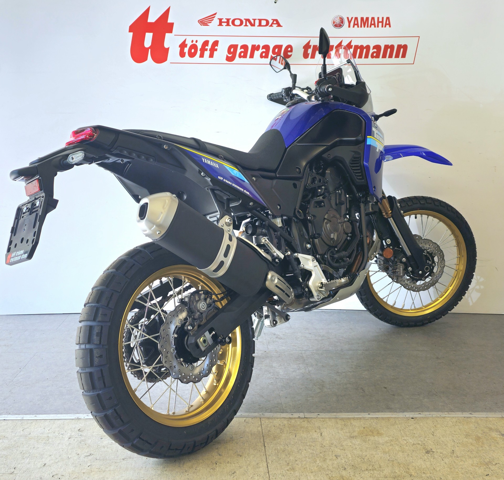 YAMAHA Tenere 700 Extreme-image-3