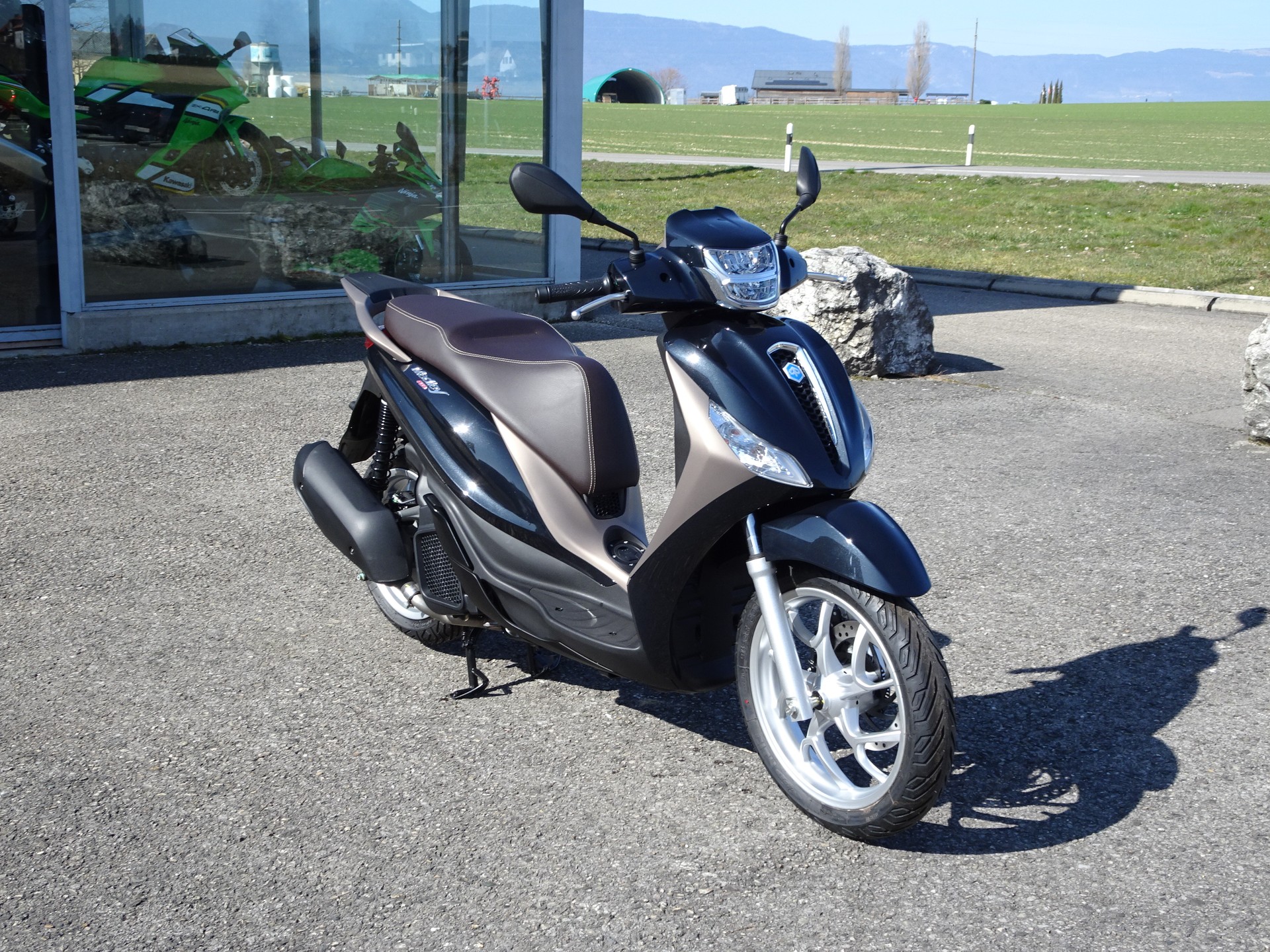 PIAGGIO Medley 125-image-0