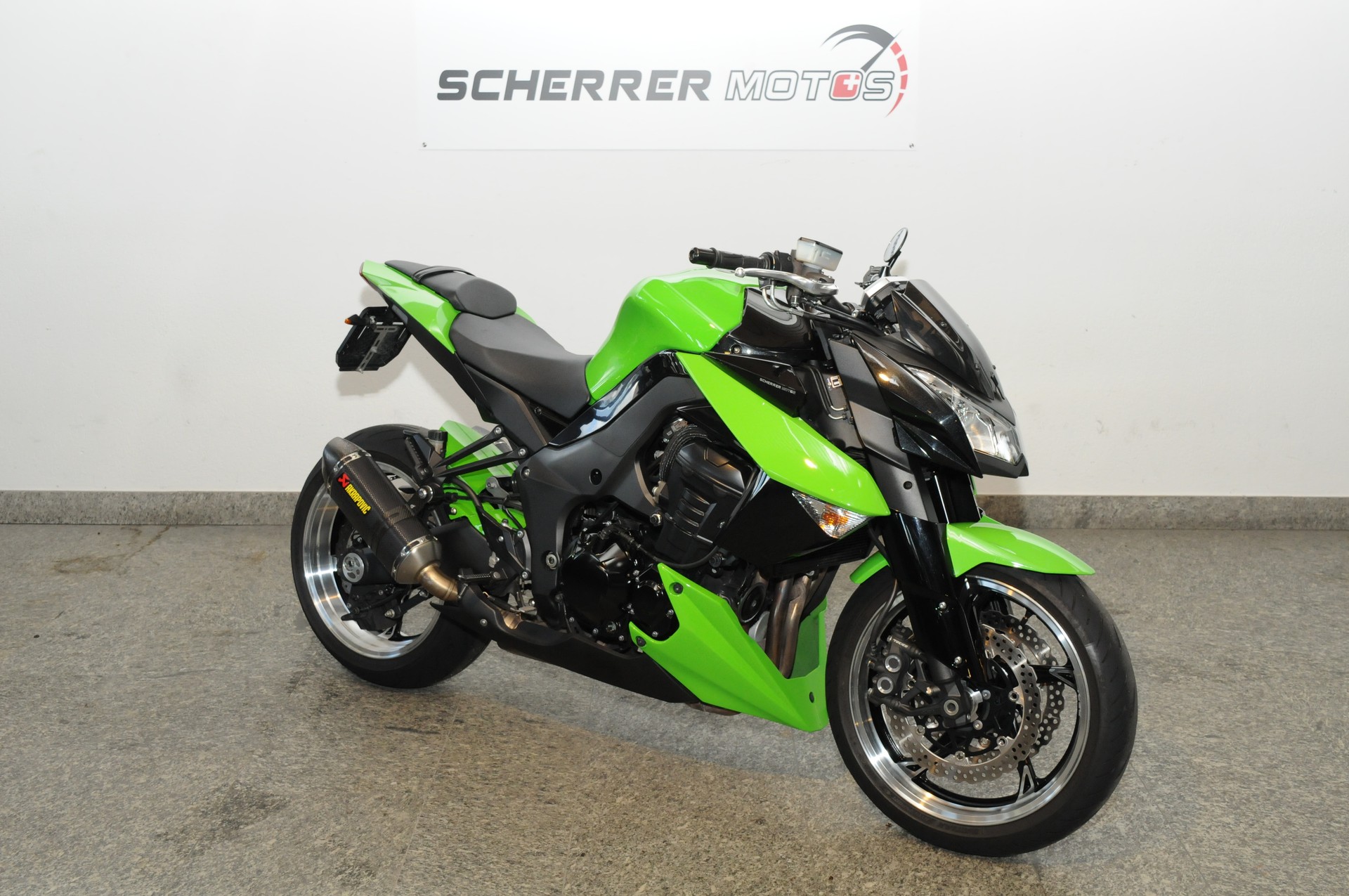 KAWASAKI Z 1000 ABS-showroom-element-1