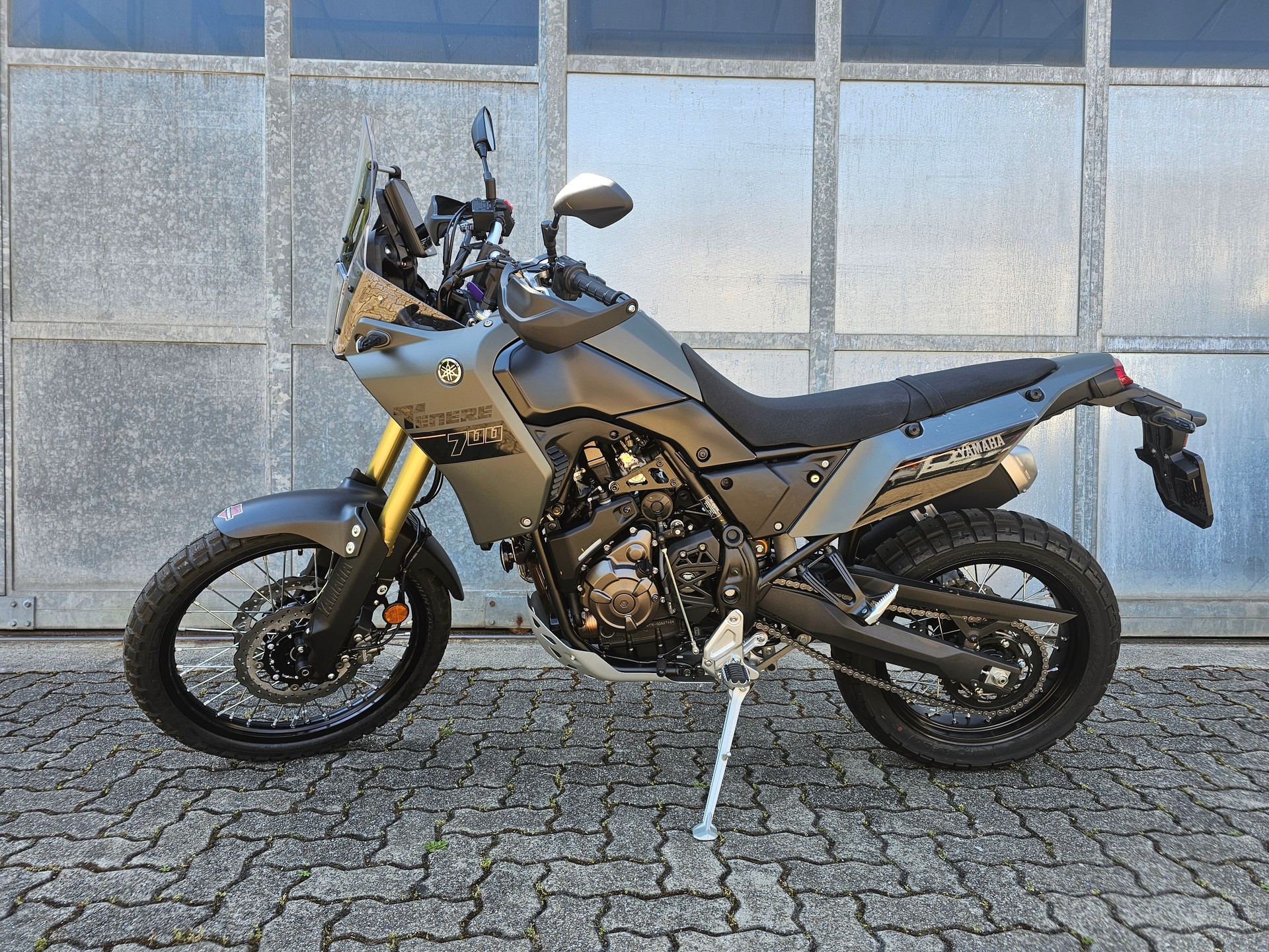 YAMAHA Tenere 700-showroom-element-1