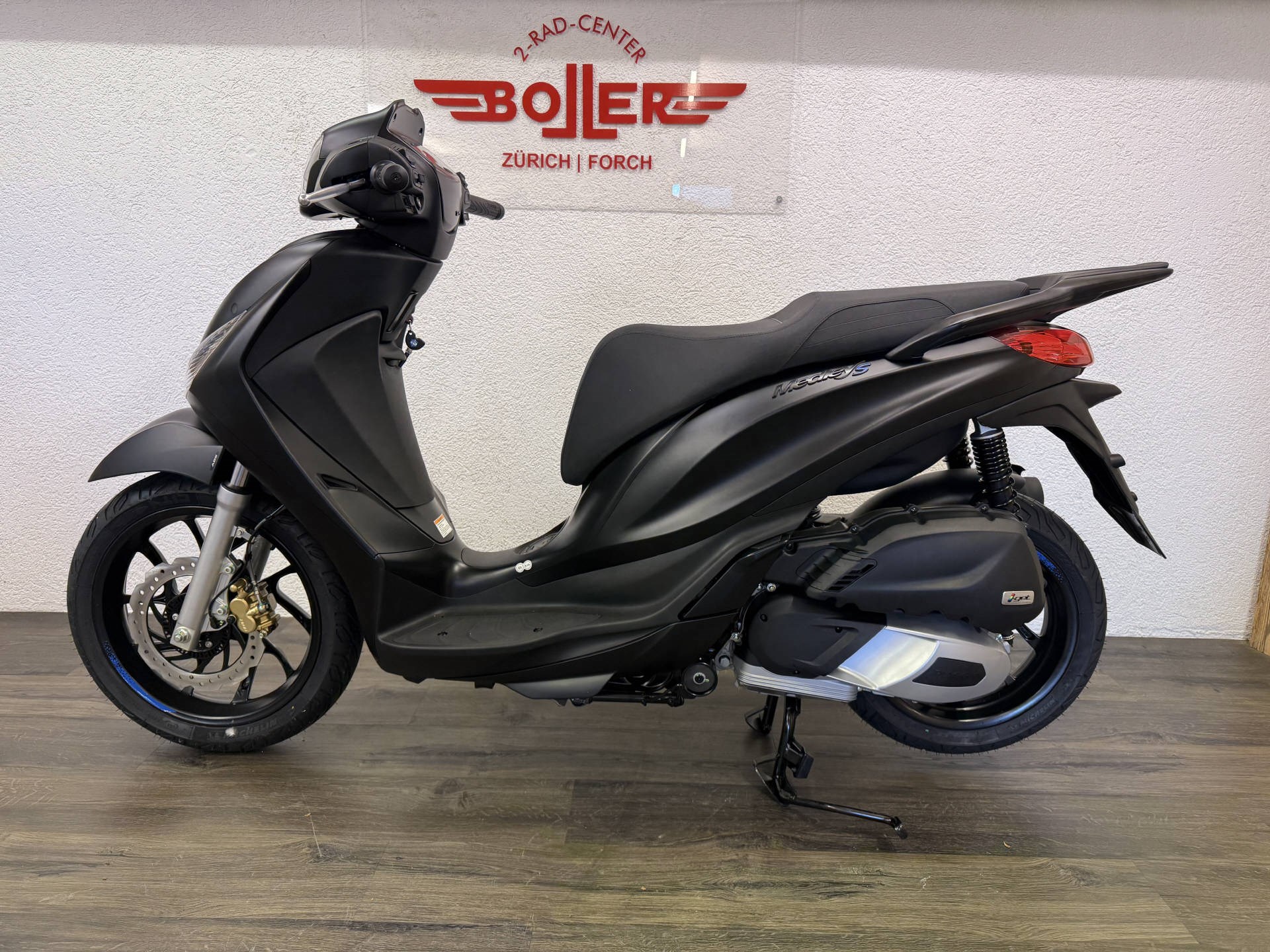 PIAGGIO Medley 125 E5+ Sport