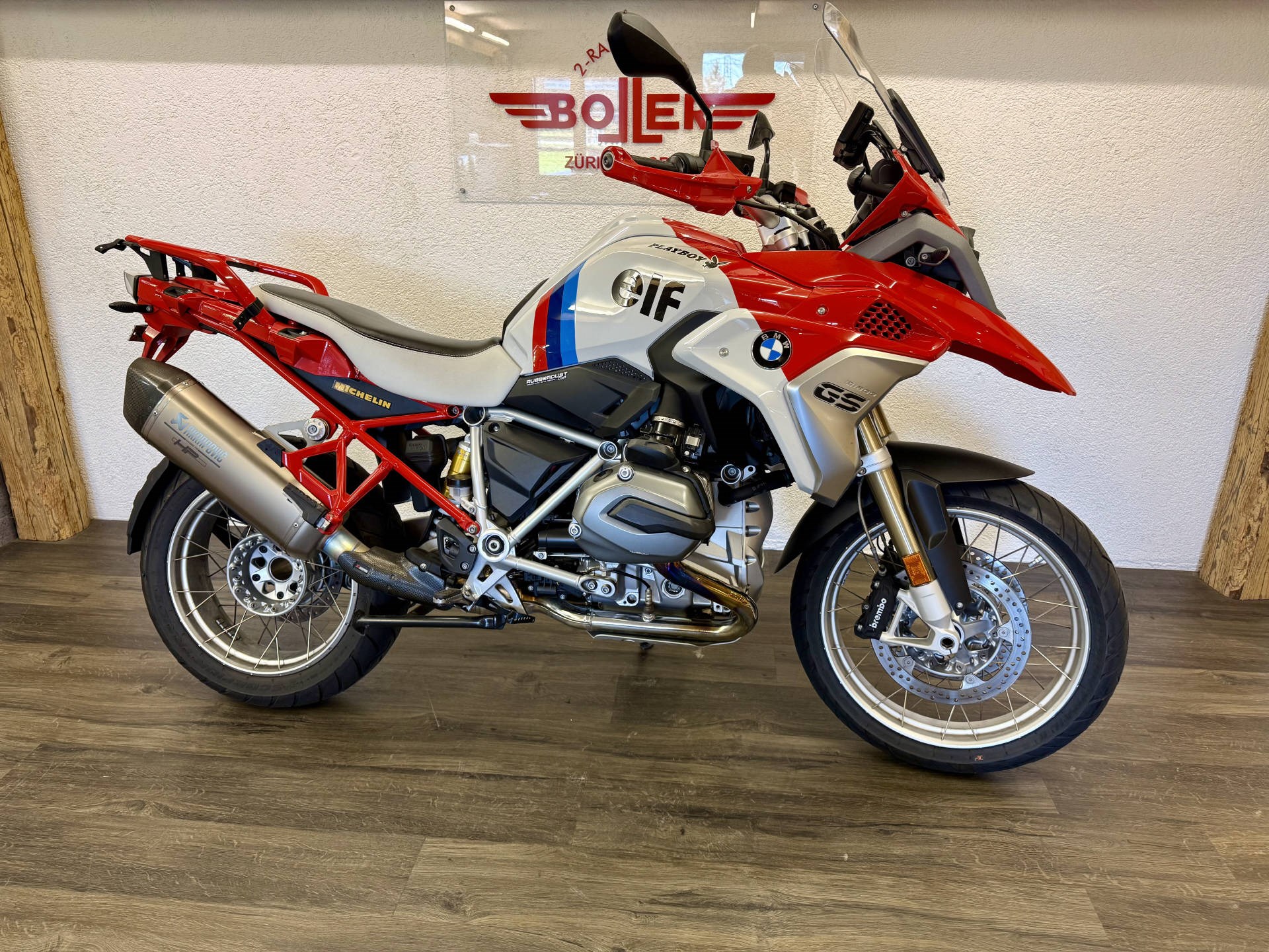 BMW R 1200 GS ABS-image-0