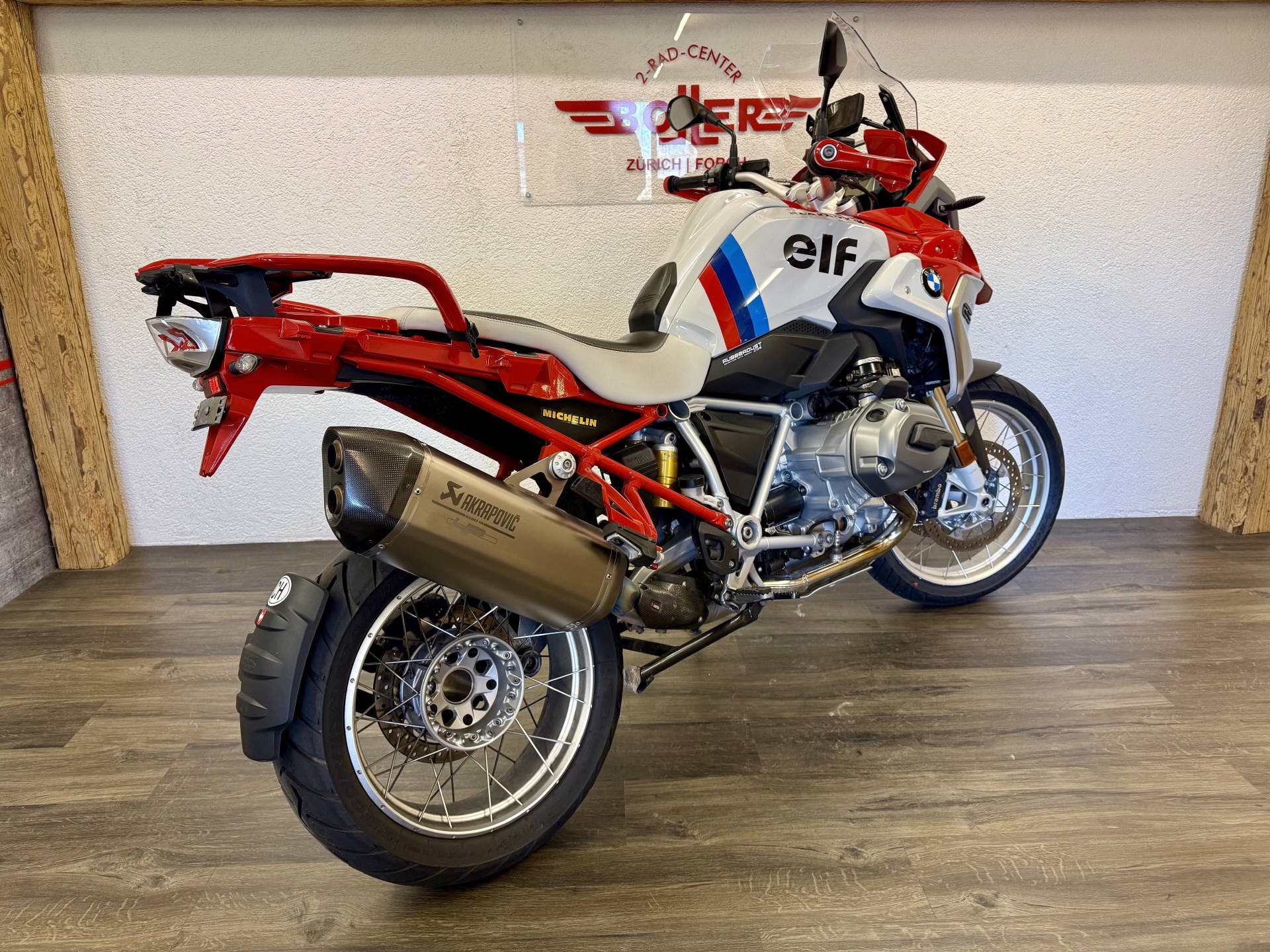 BMW R 1200 GS ABS-image-2