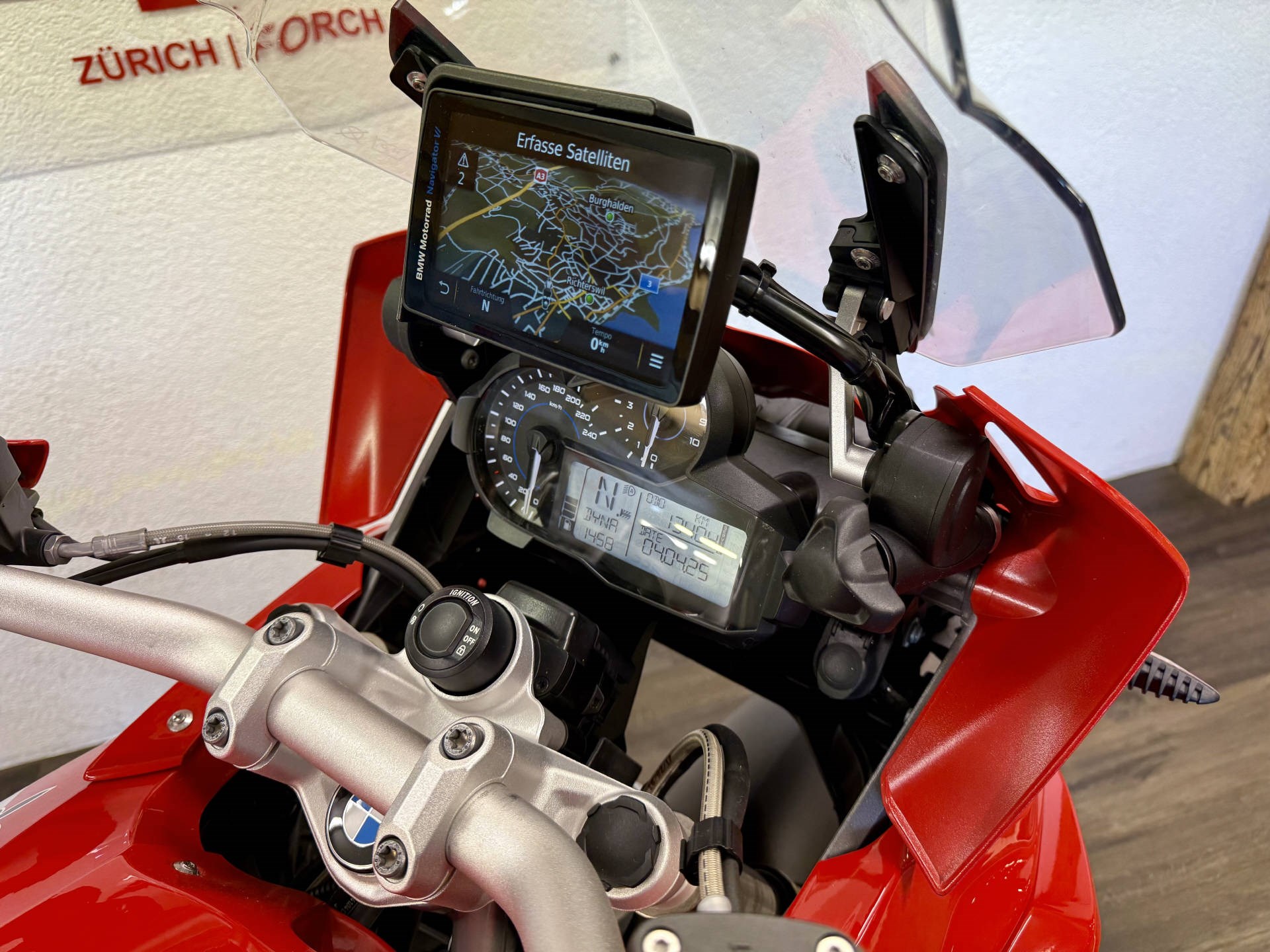BMW R 1200 GS ABS-image-3