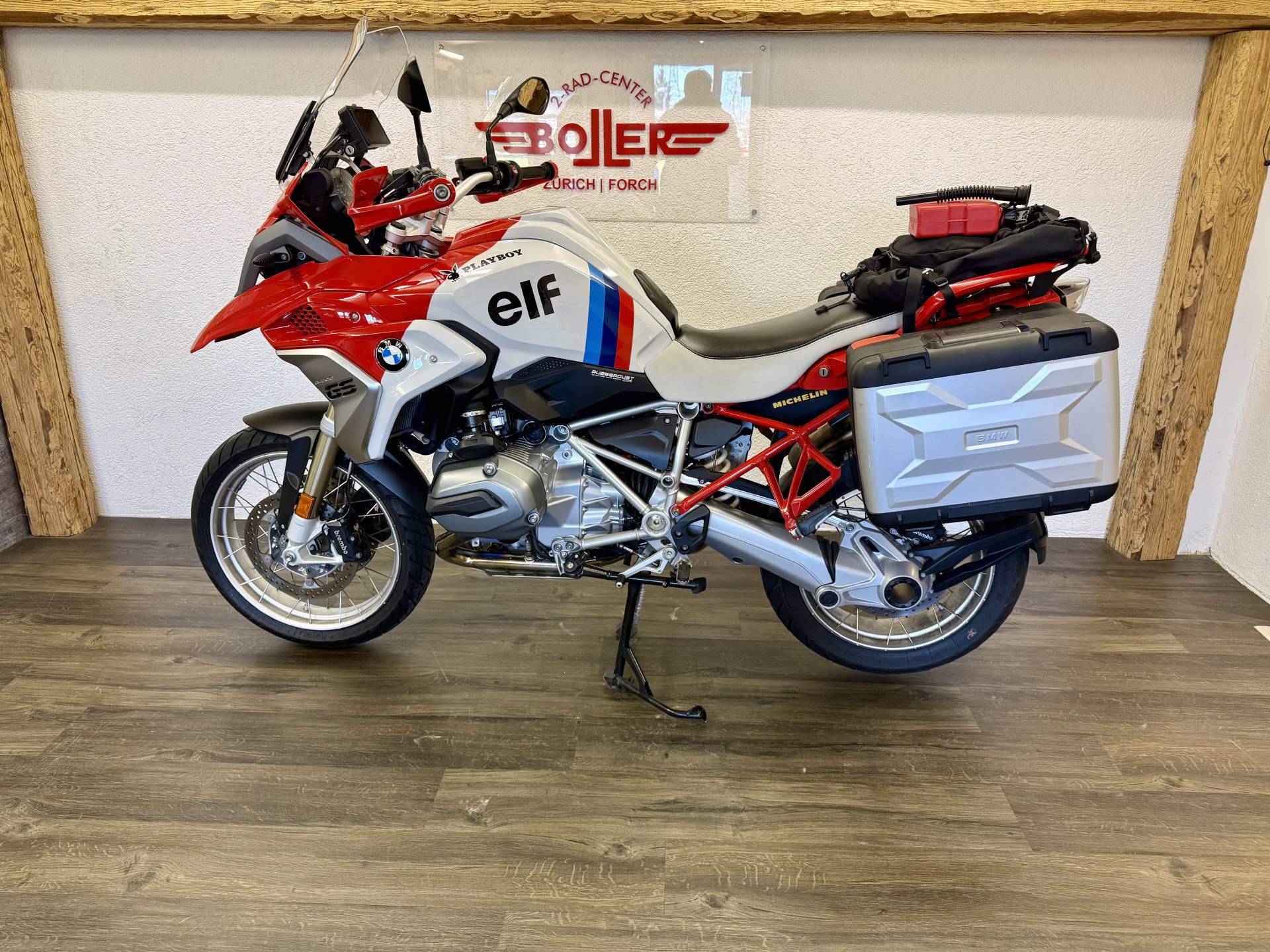 BMW R 1200 GS ABS-image-4
