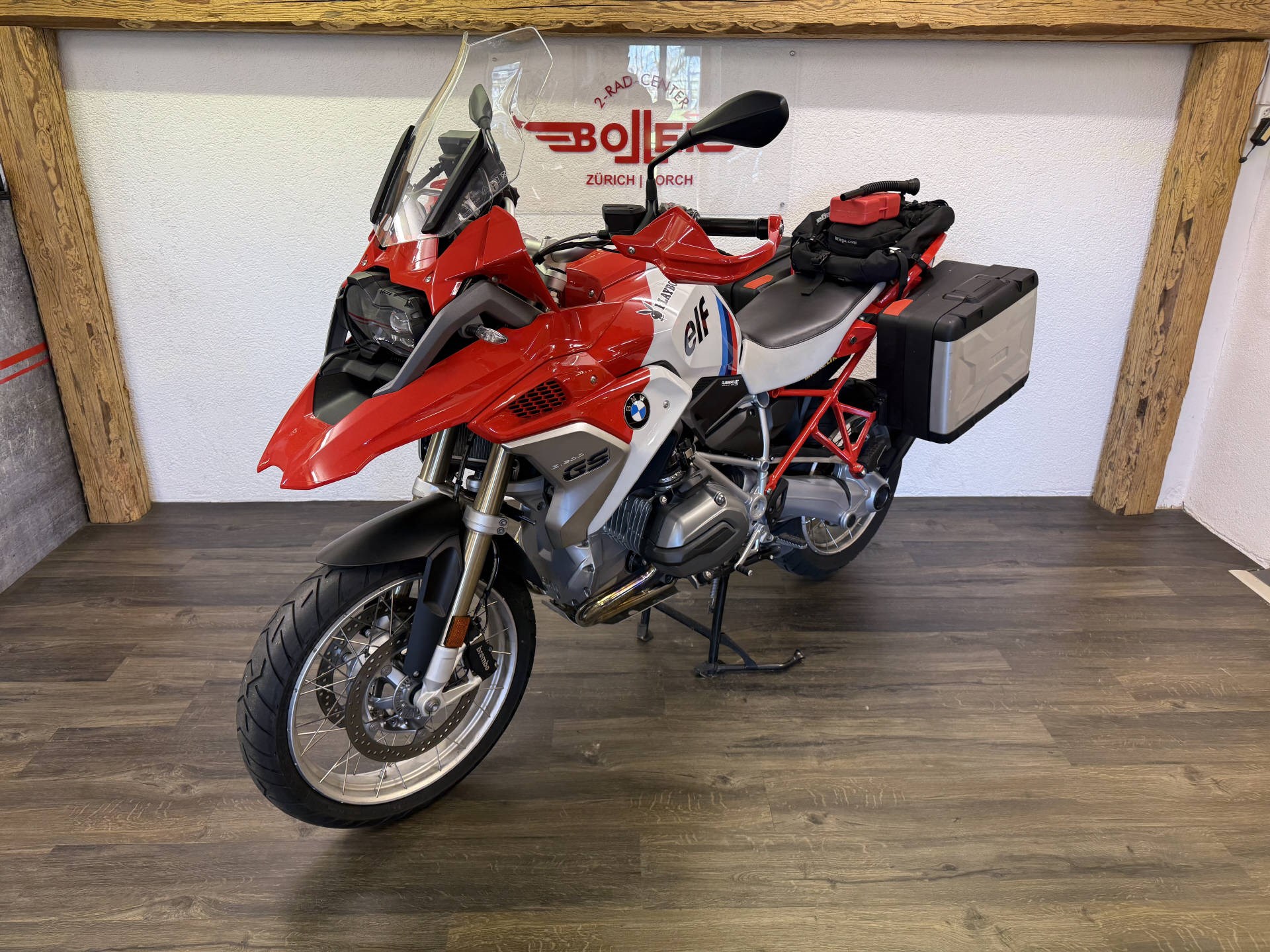 BMW R 1200 GS ABS-image-5