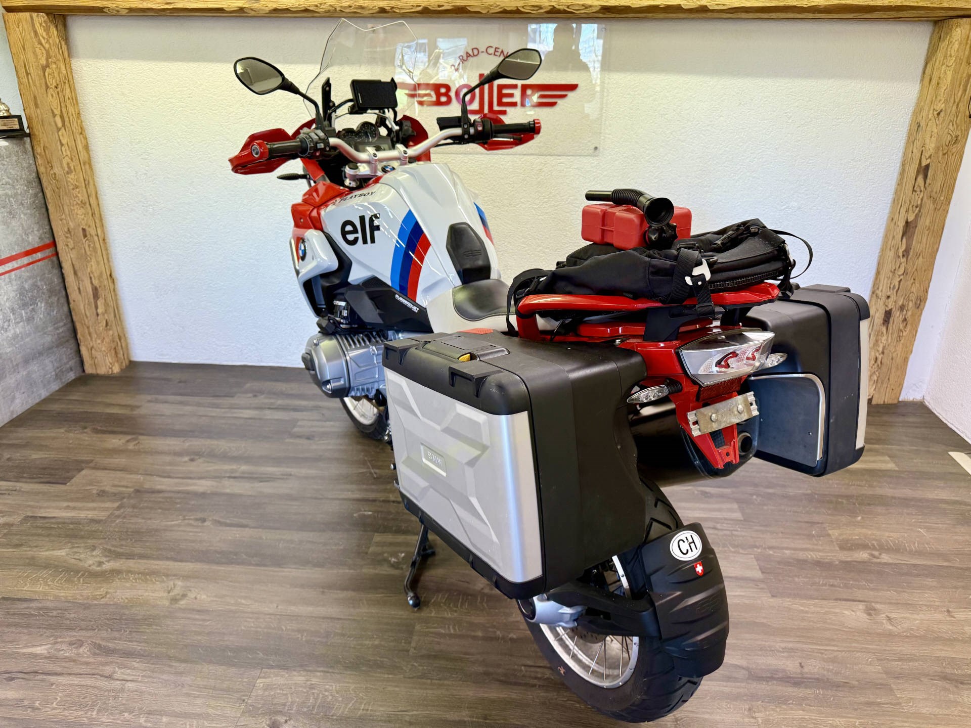 BMW R 1200 GS ABS-image-6