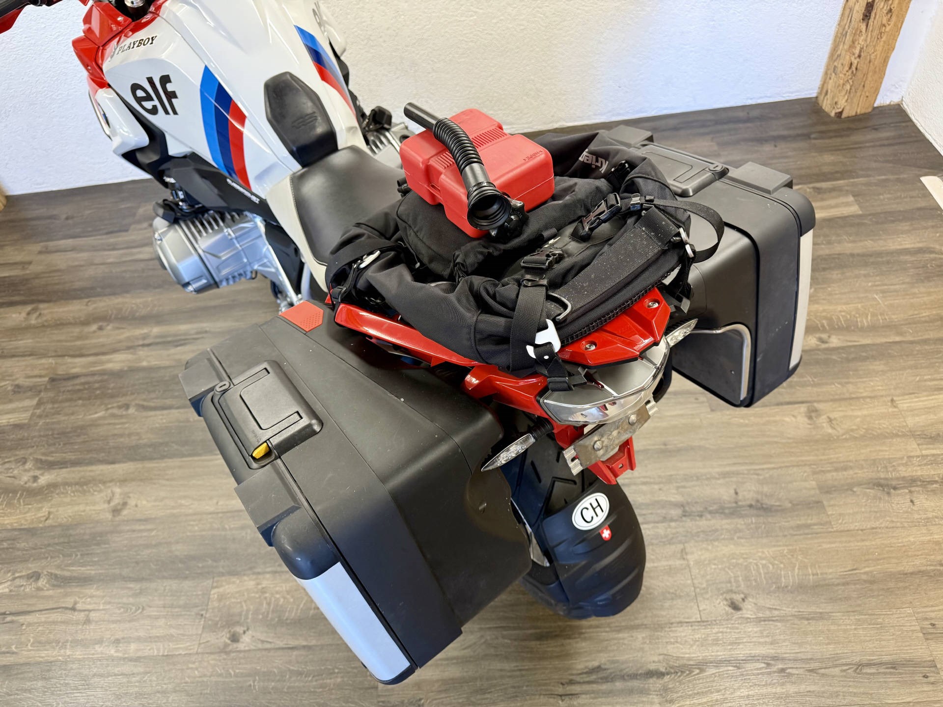 BMW R 1200 GS ABS-image-7