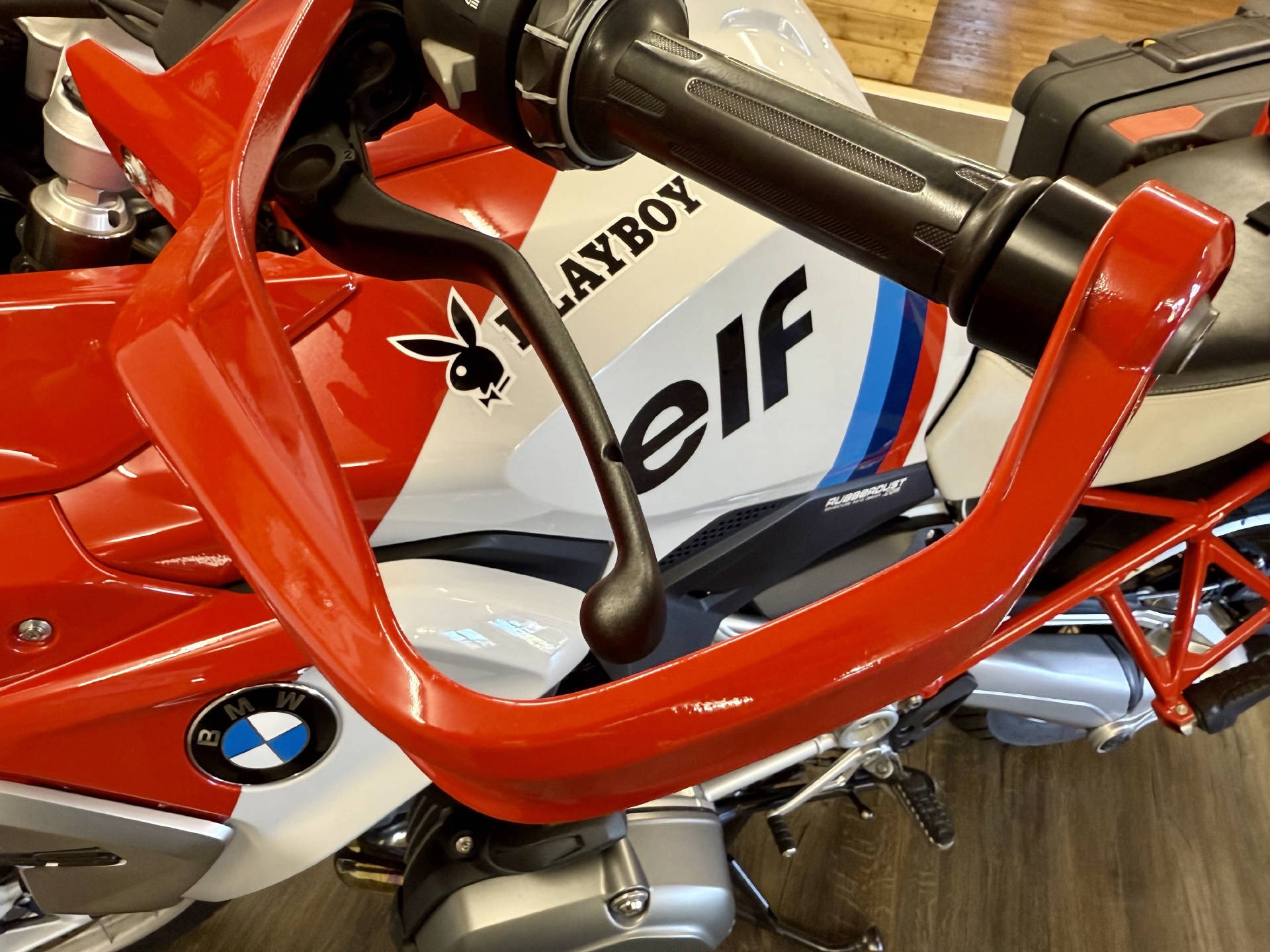 BMW R 1200 GS ABS-image-8