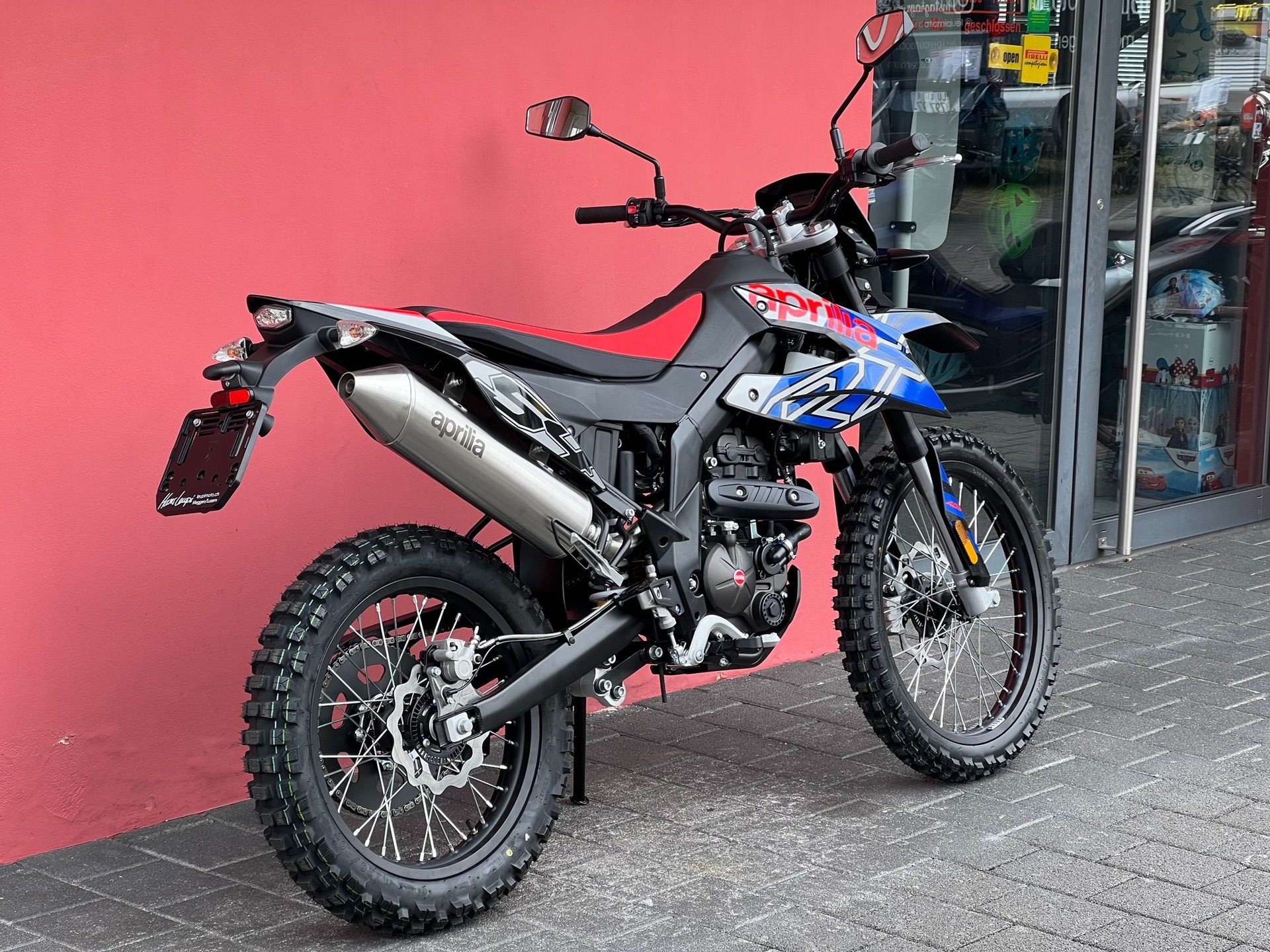 APRILIA RX 125-showroom-element-1