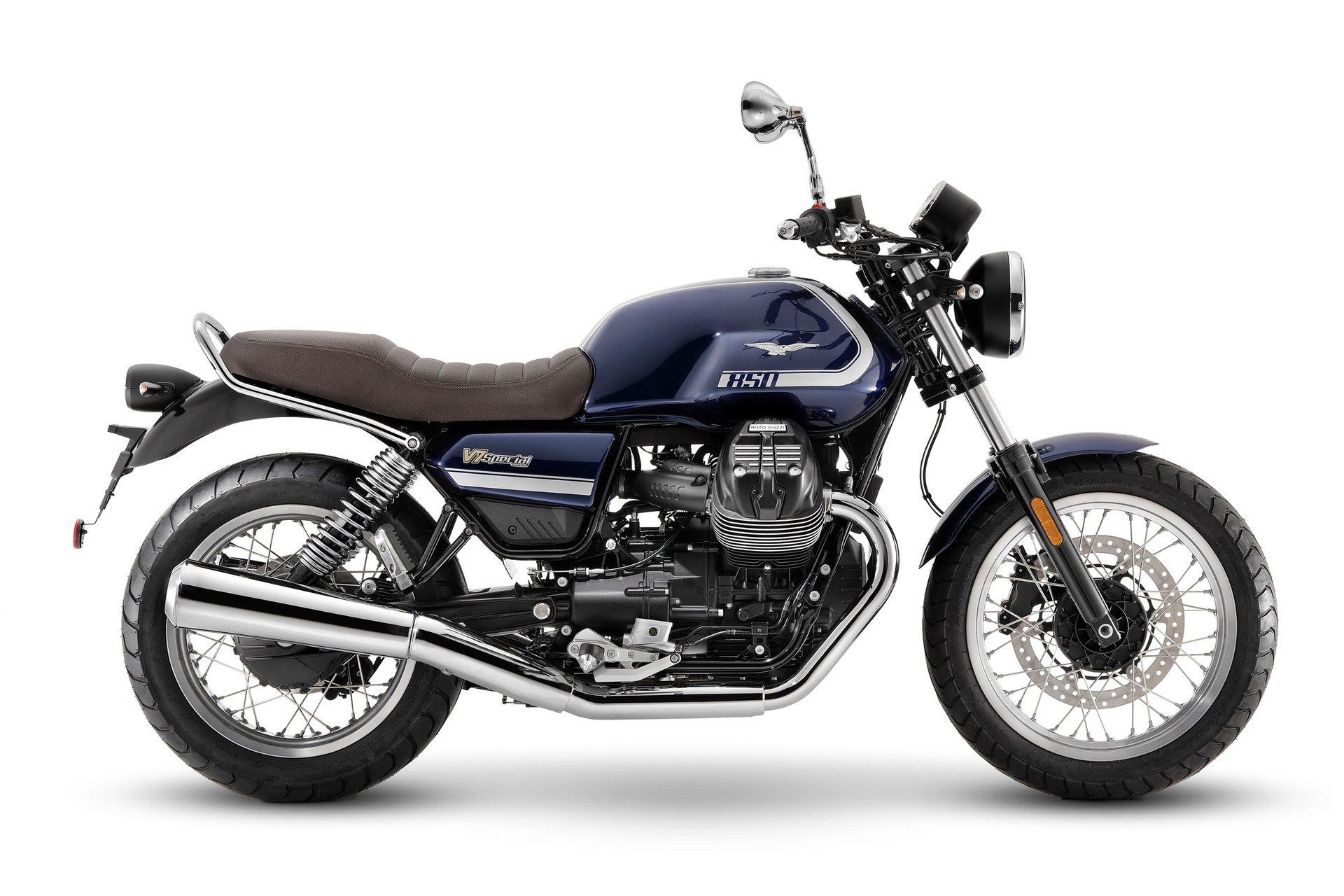 MOTO GUZZI V7 Special ABS 850 ccm