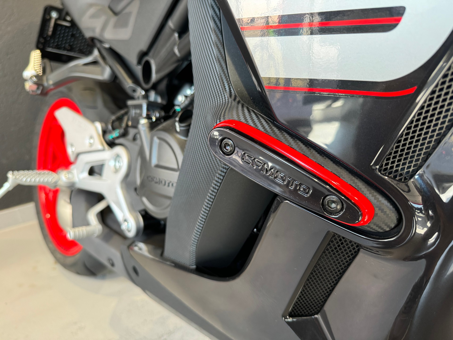 CF MOTO 450SR S-image-10