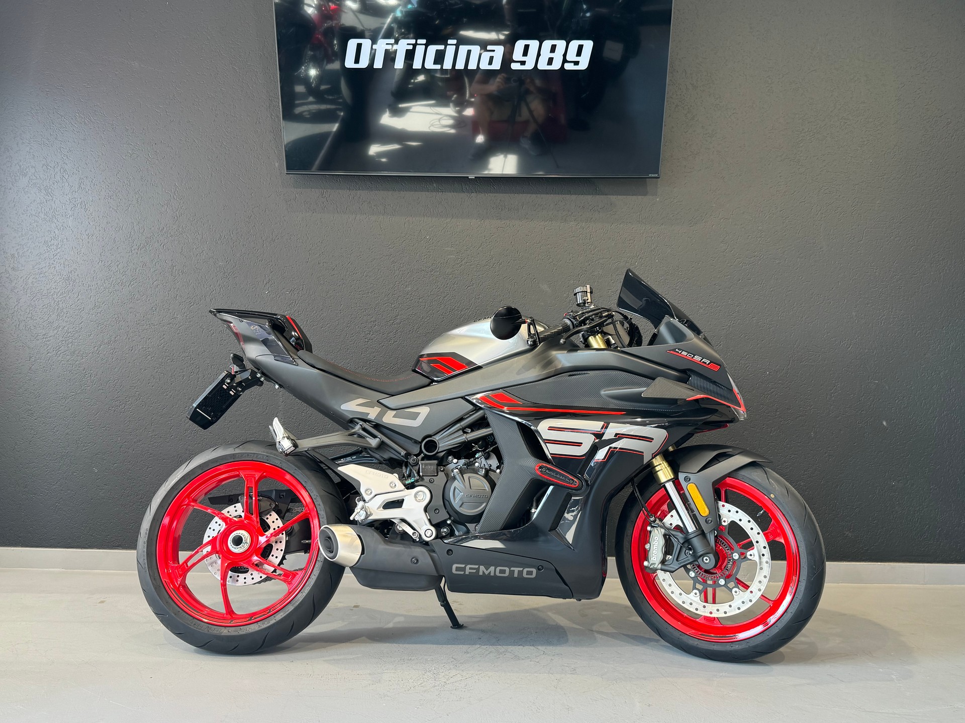 CF MOTO 450SR S-image-6