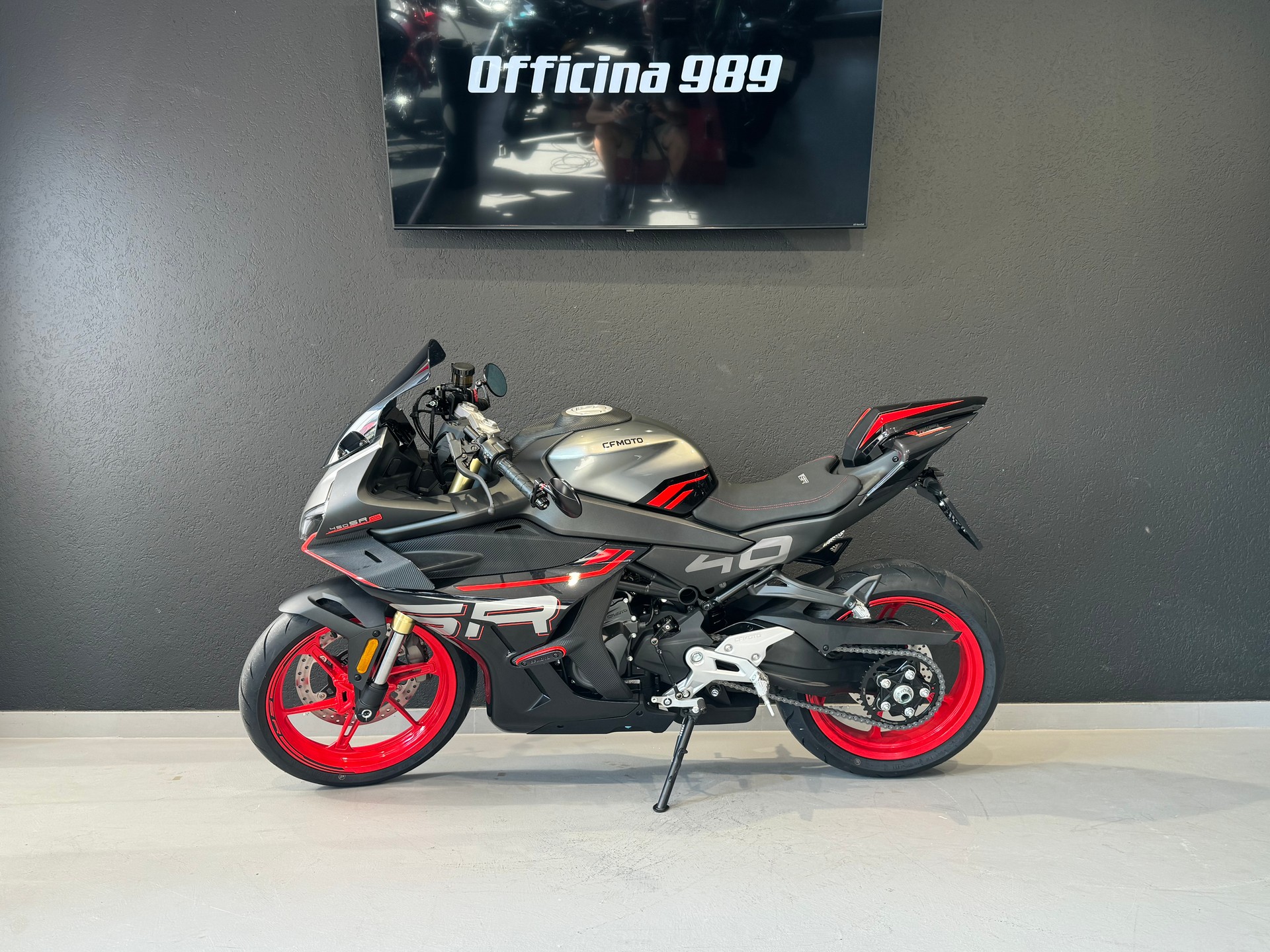 CF MOTO 450SR S-image-1