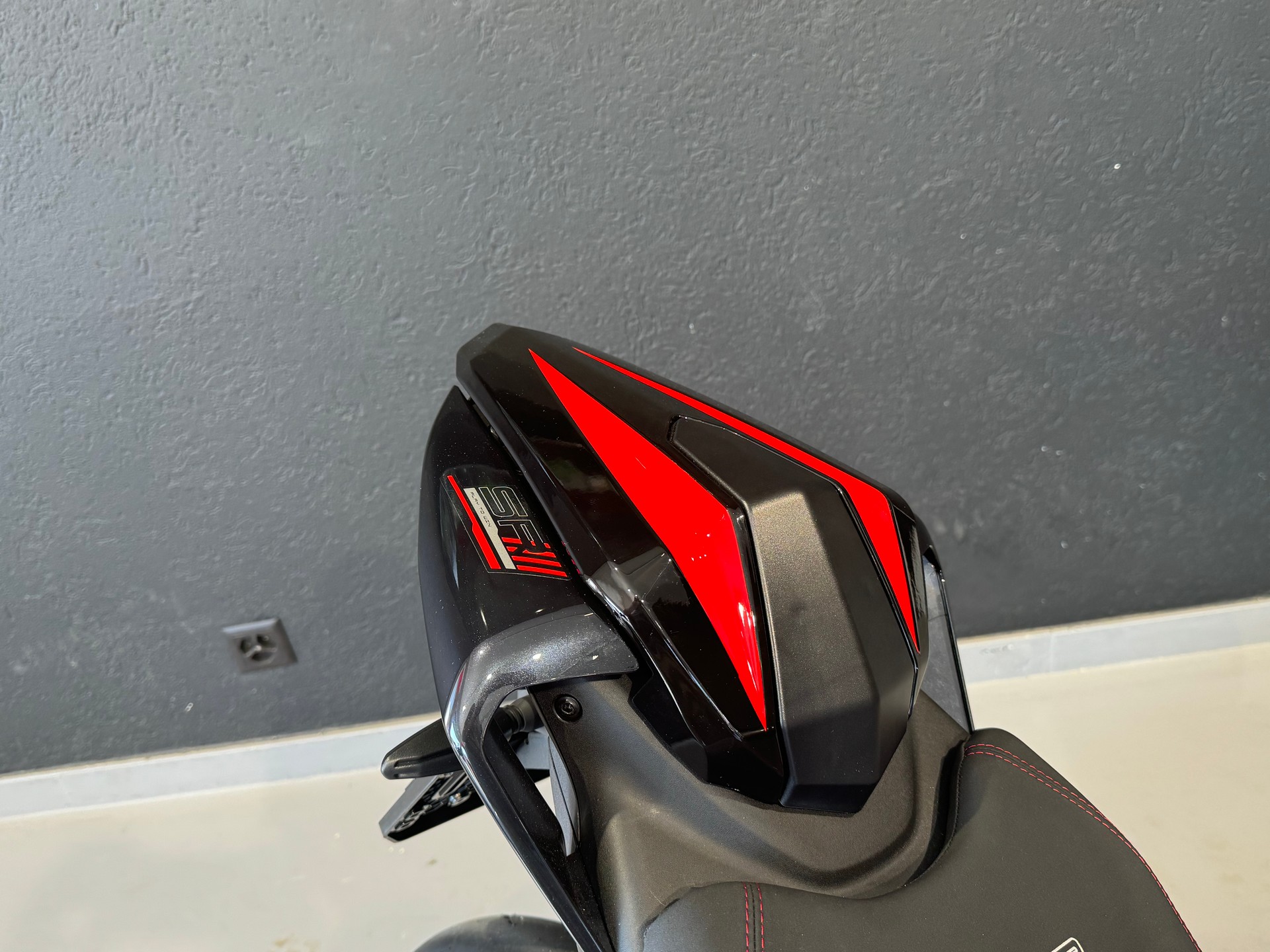 CF MOTO 450SR S-image-14