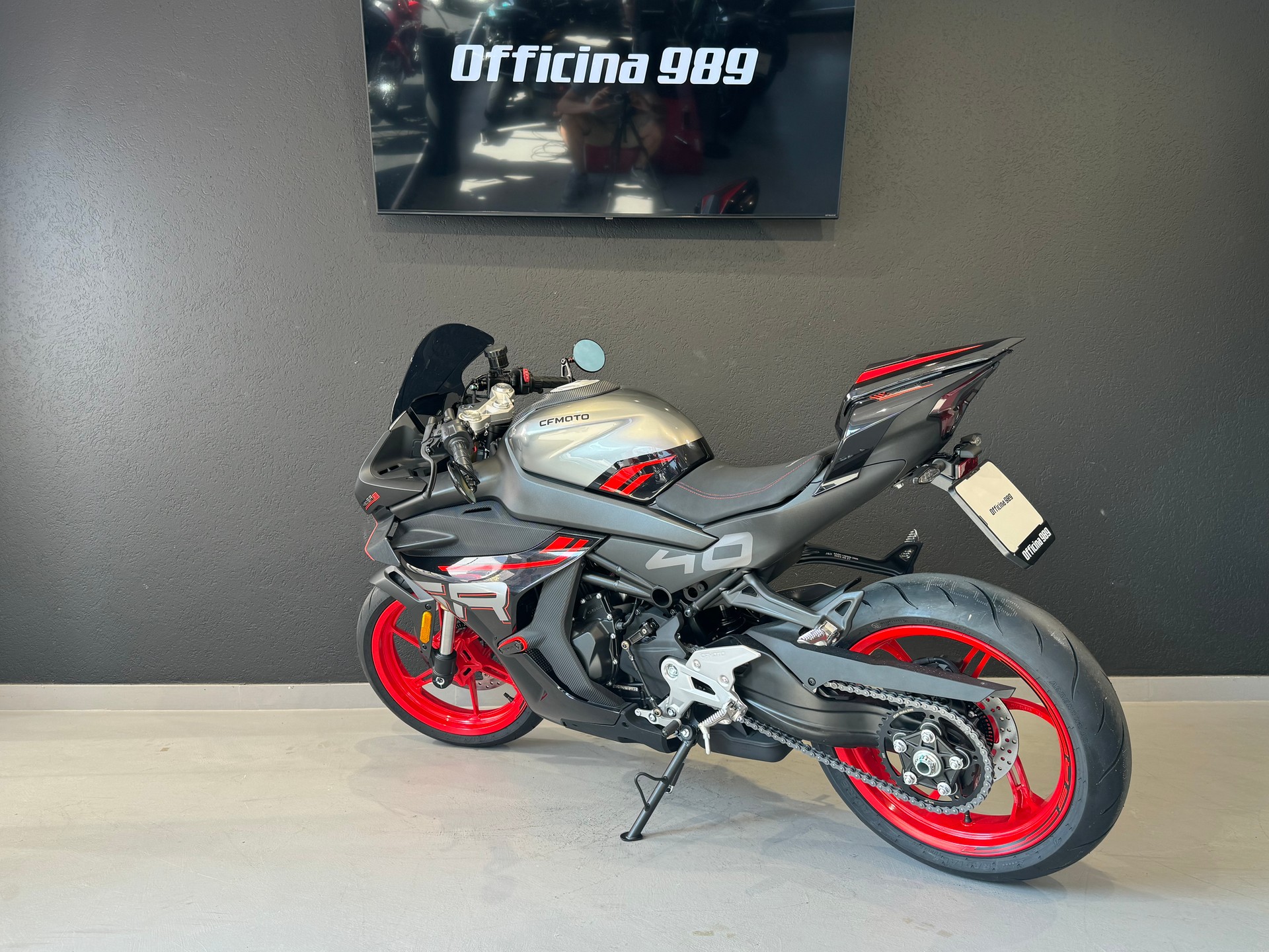 CF MOTO 450SR S-image-3
