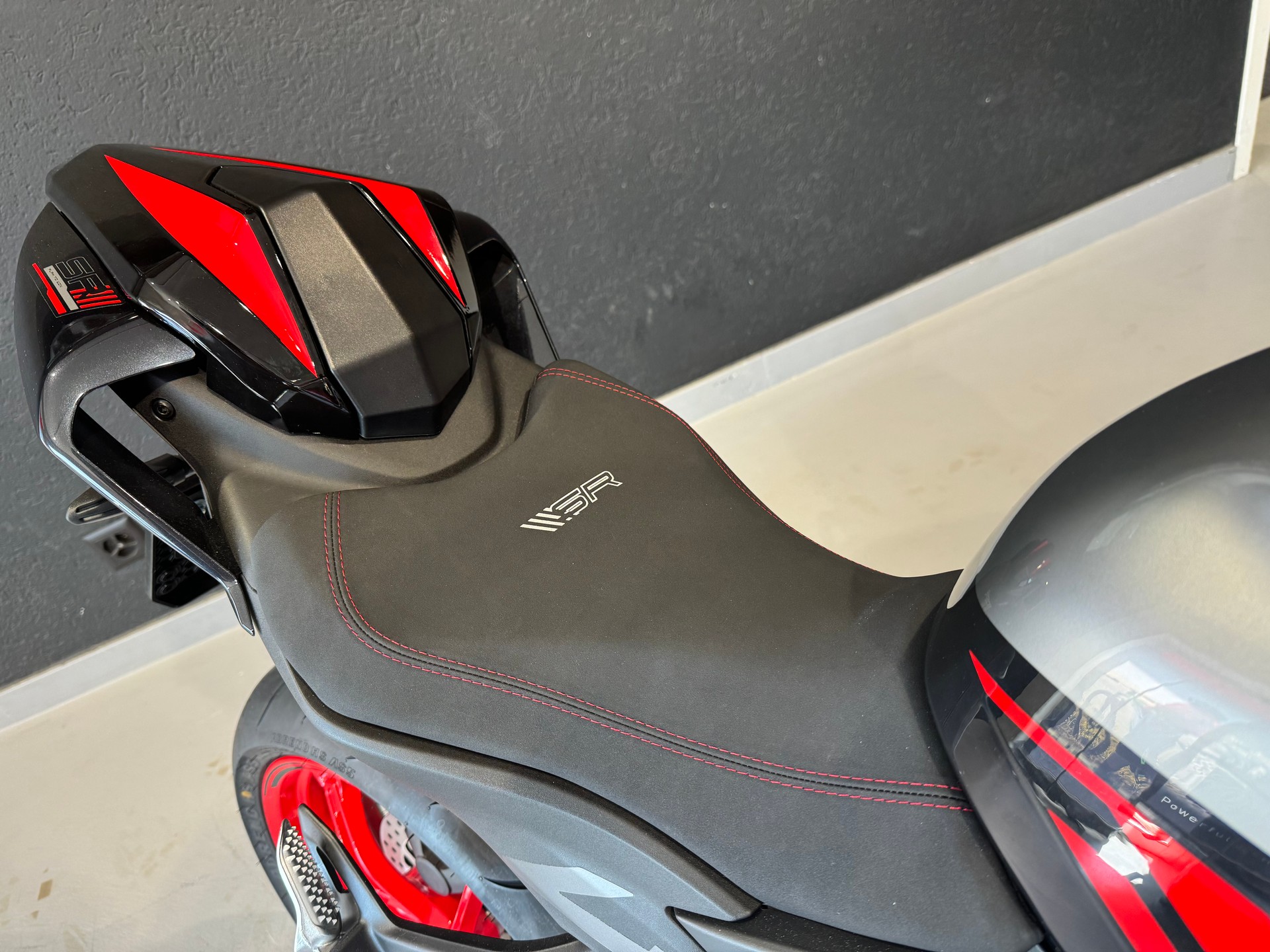 CF MOTO 450SR S-image-13