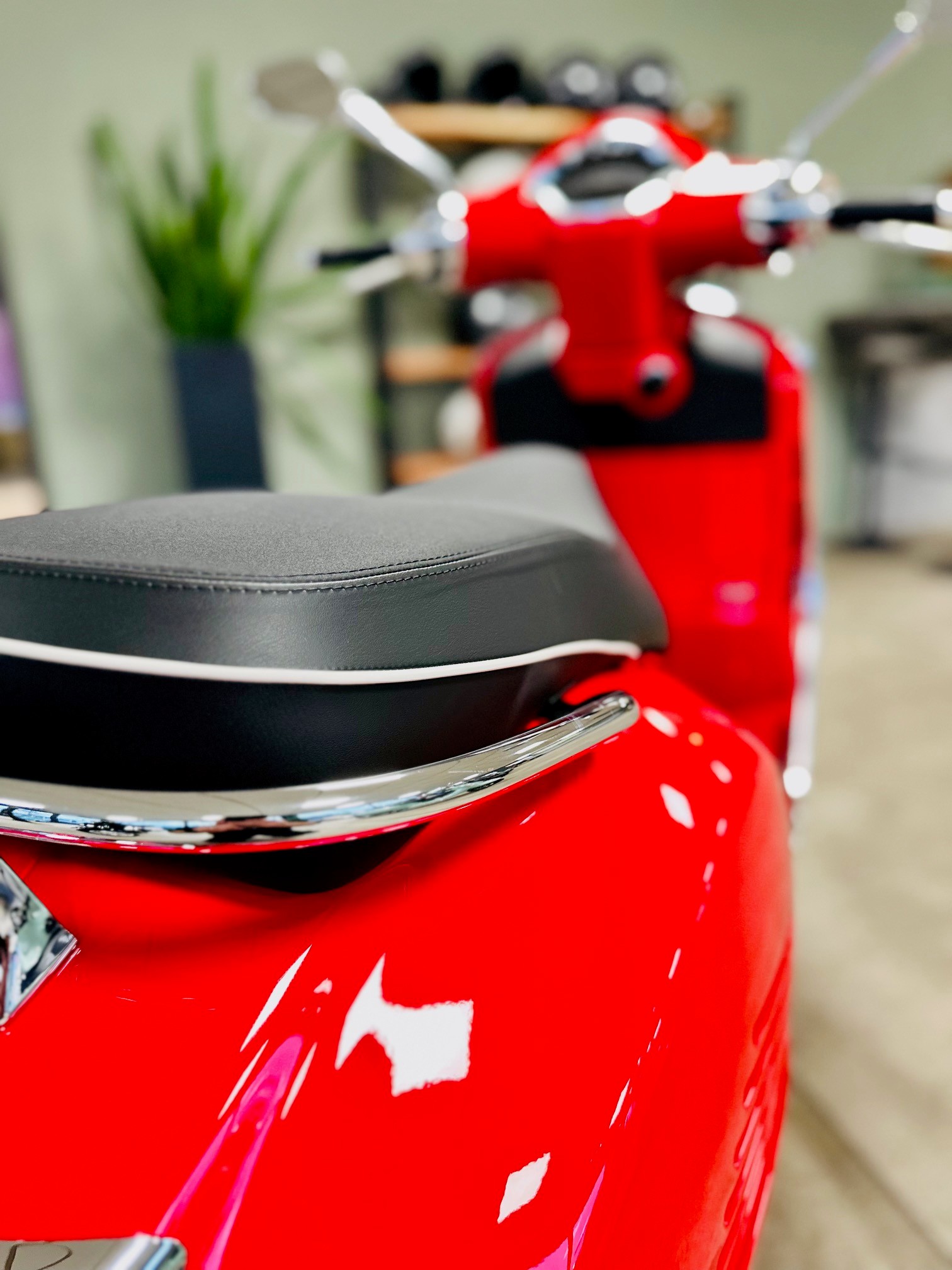 PIAGGIO Vespa GTS 125 Super RST Euro 5+-image-7
