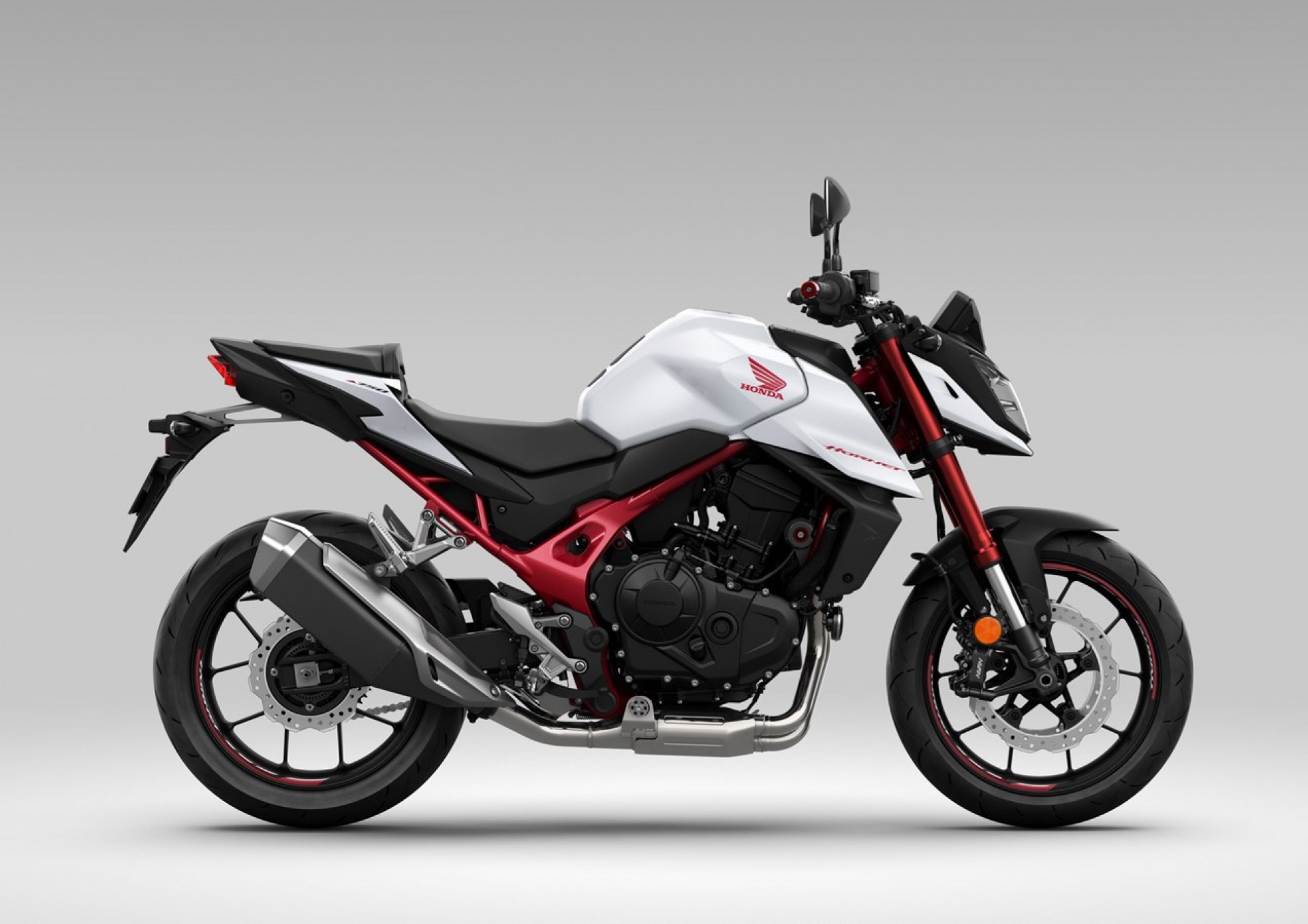 HONDA CB 750 Hornet