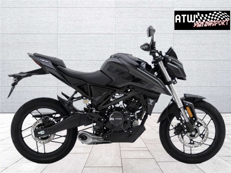 VOGE NAKED 125R-image-5