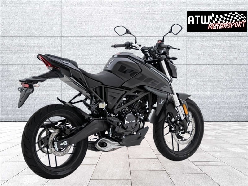 VOGE NAKED 125R-image-4