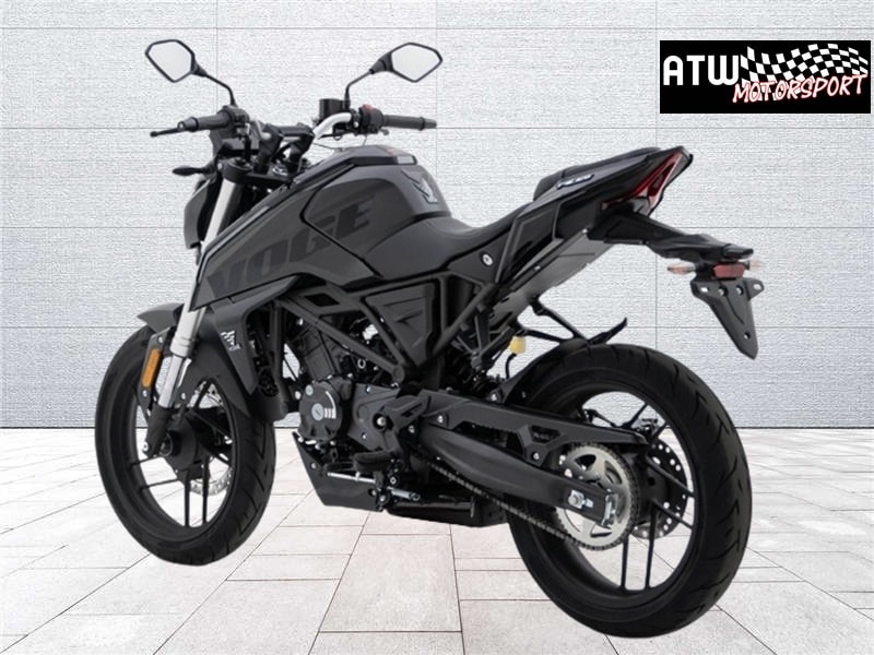 VOGE NAKED 125R-image-2