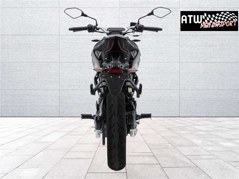 VOGE NAKED 125R-image-3