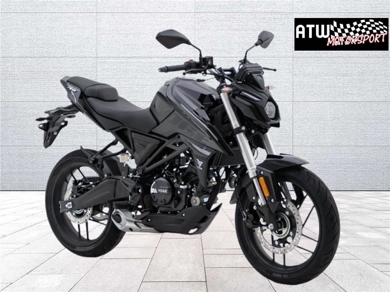 VOGE NAKED 125R-image-6