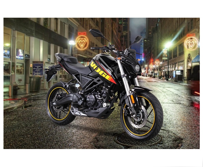 VOGE NAKED 125R-image-10