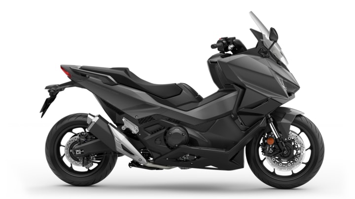 HONDA NSS 750