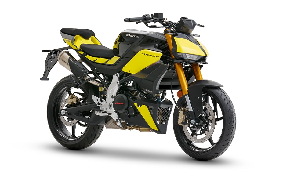 FANTIC STEALTH 125-showroom-element-2