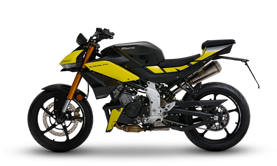 FANTIC STEALTH 125-showroom-element-1