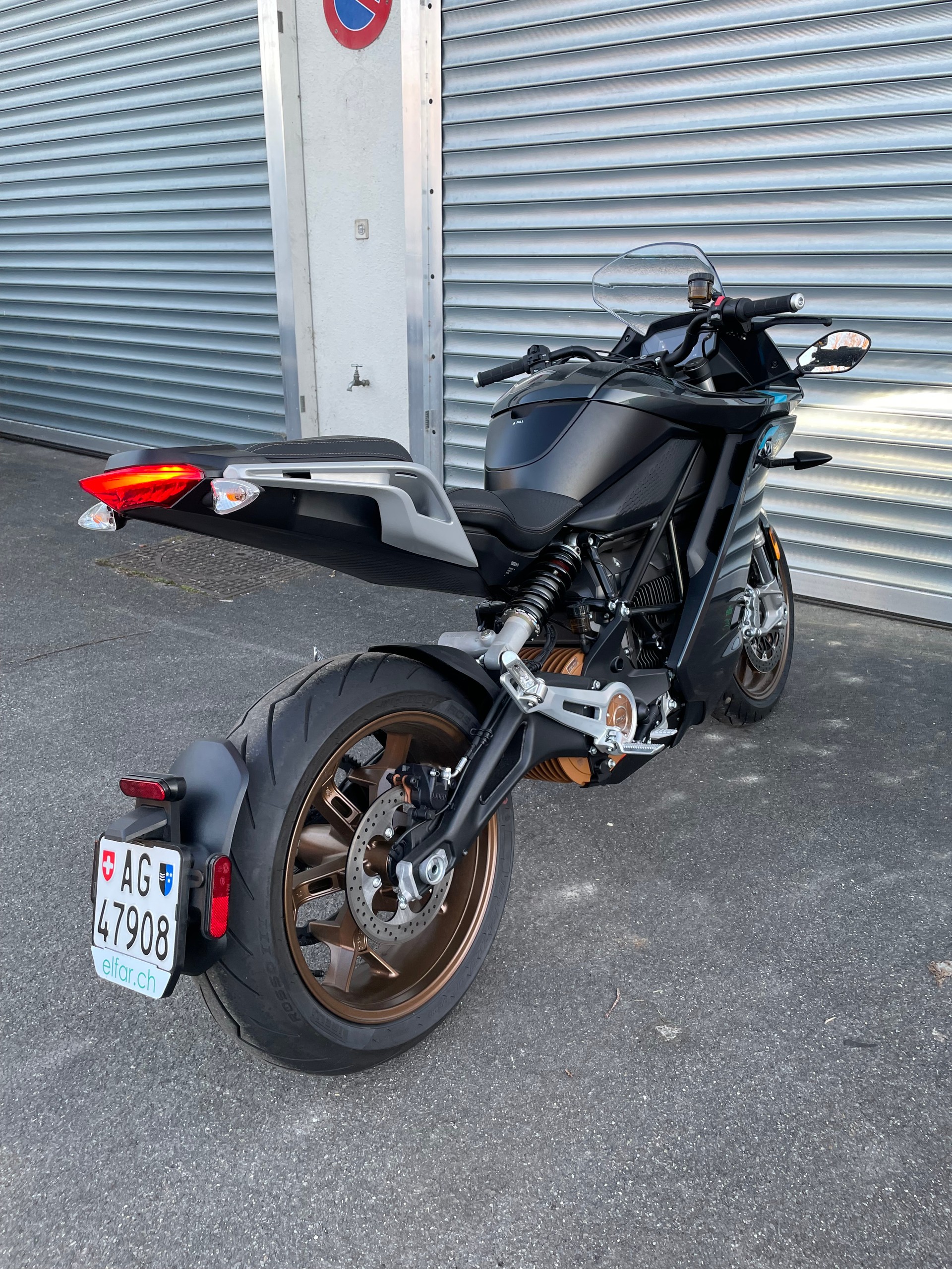 ZERO SRS ZF 17.3-image-5
