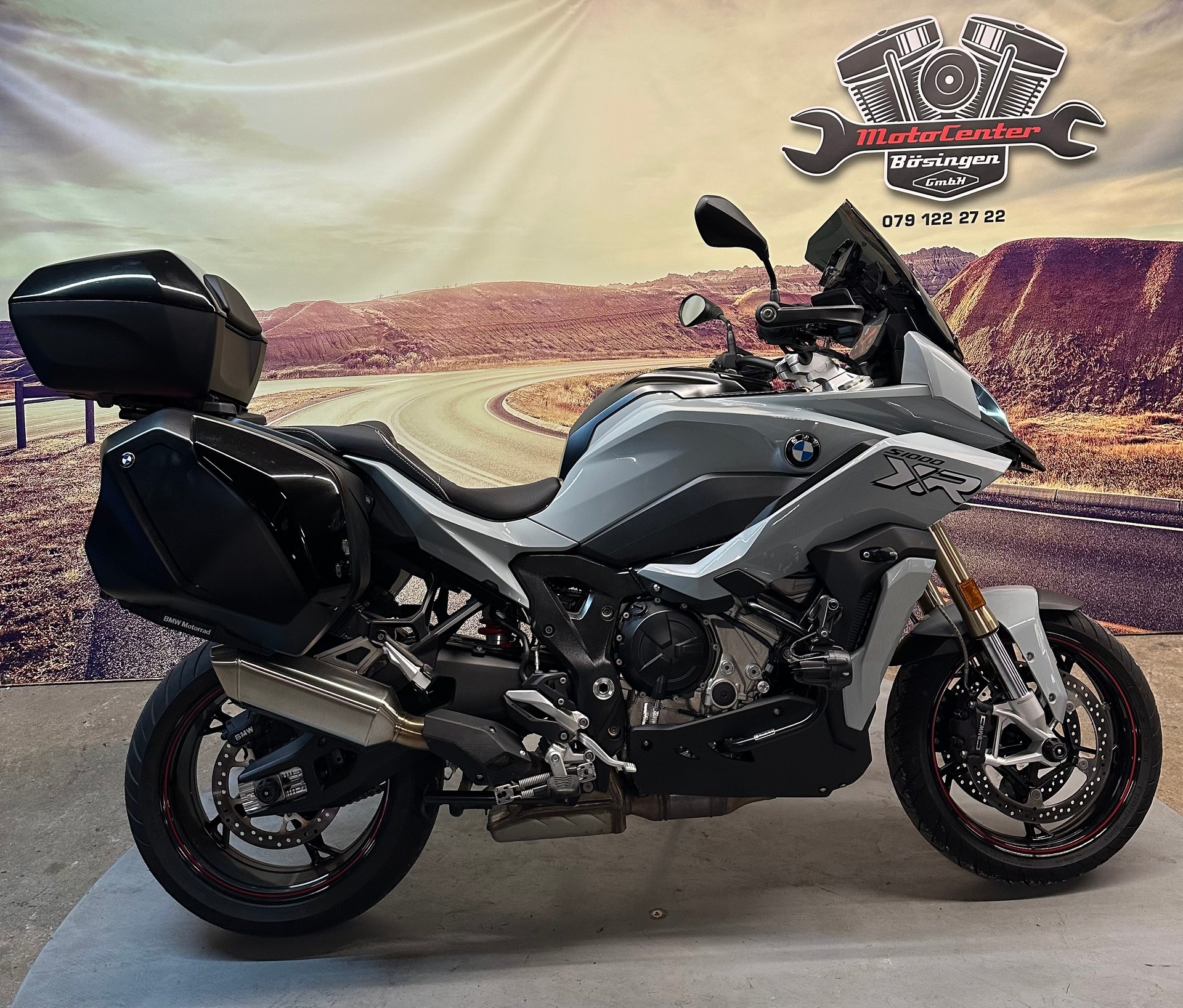 BMW S 1000 XR ABS-image-0