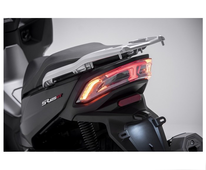 VOGE SCOOTER SR125 GT-image-11