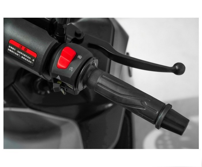 VOGE SCOOTER SR125 GT-image-9
