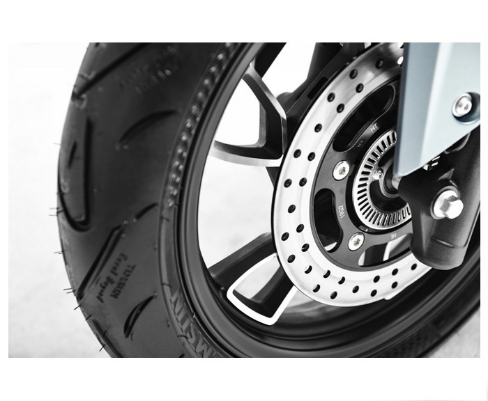 VOGE SCOOTER SR125 GT-image-8