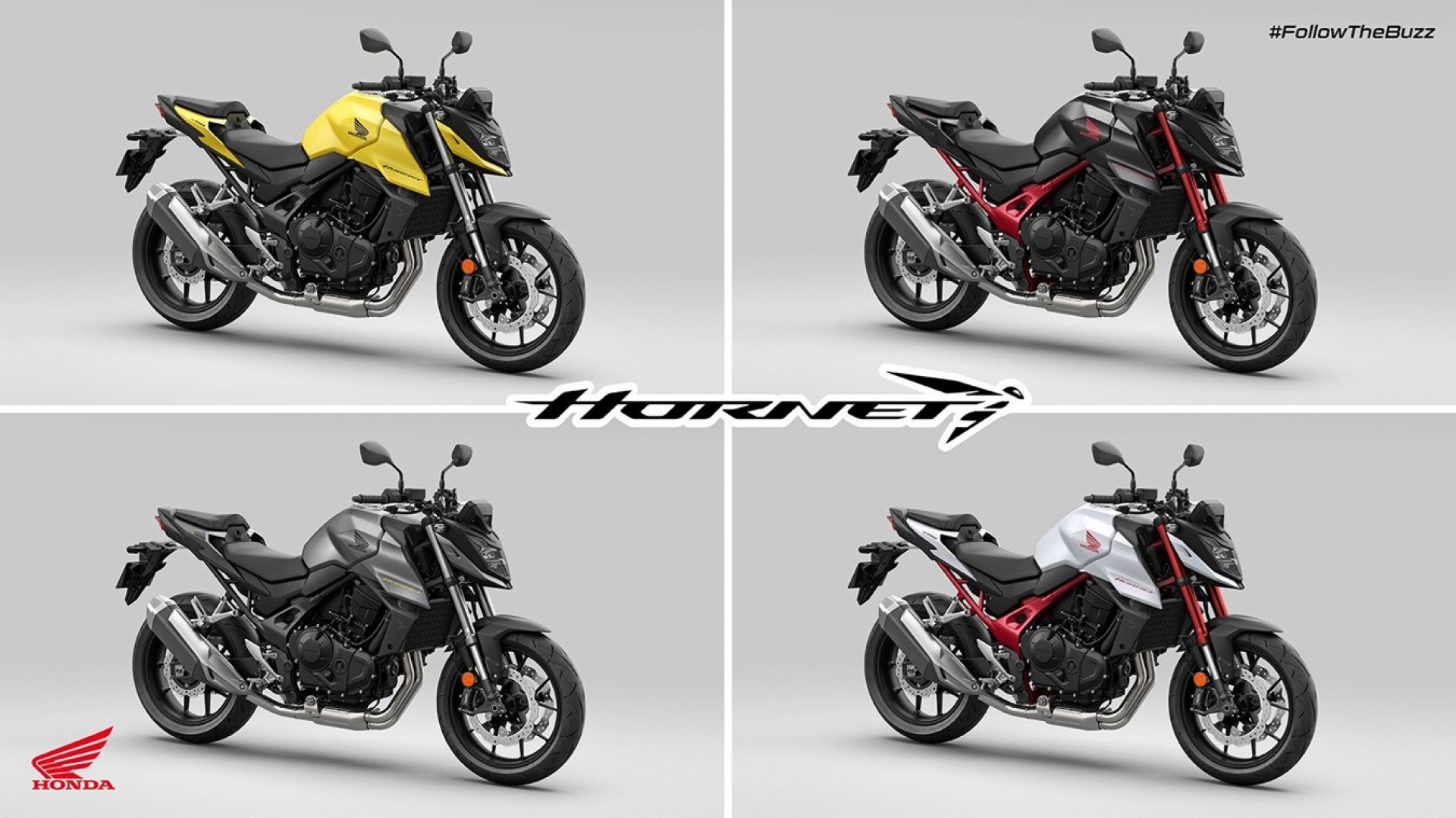 HONDA CB 750 Hornet-showroom-element-1